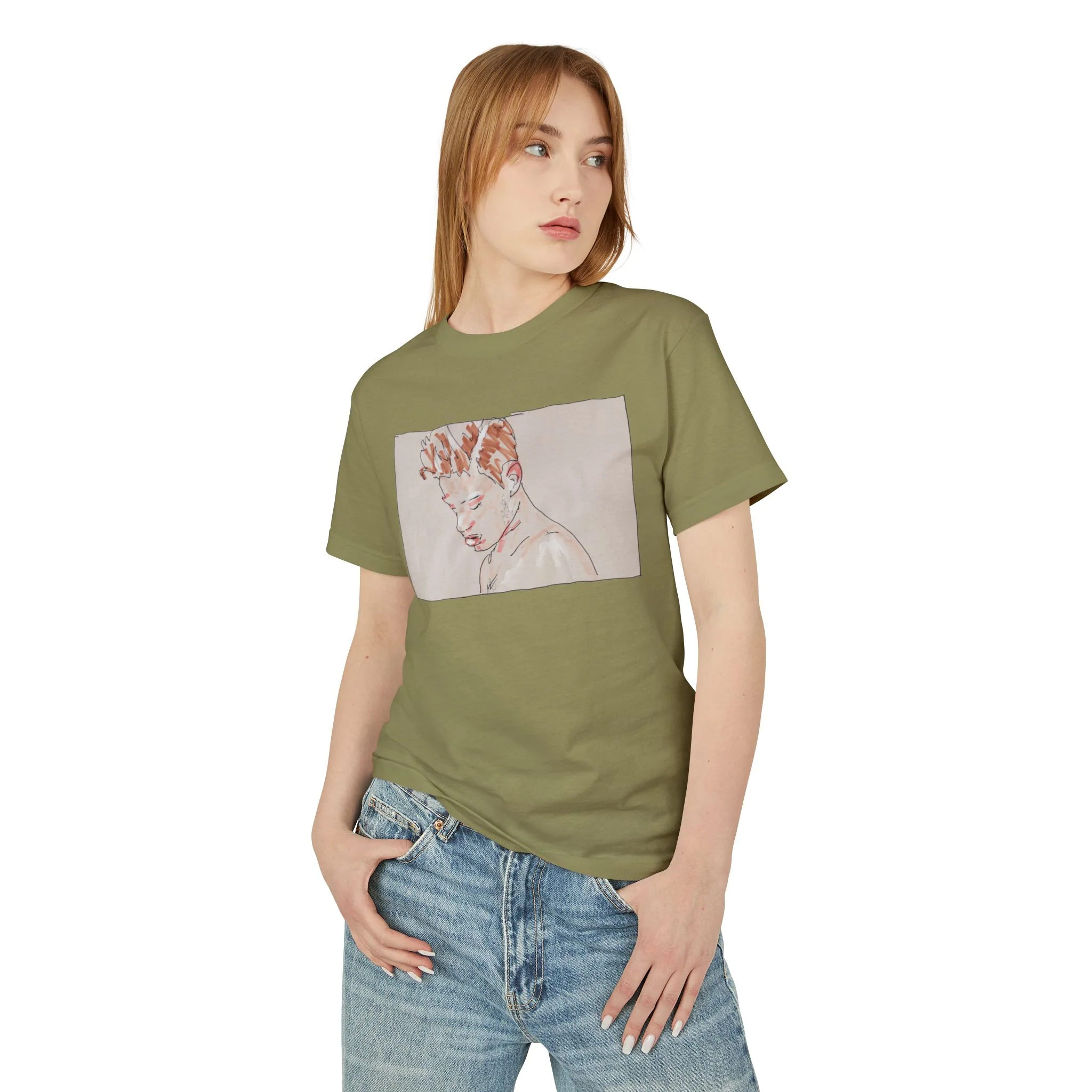 James Schenck MDR tee by CULTUREEDIT Productions / 6 Colors - Image 25