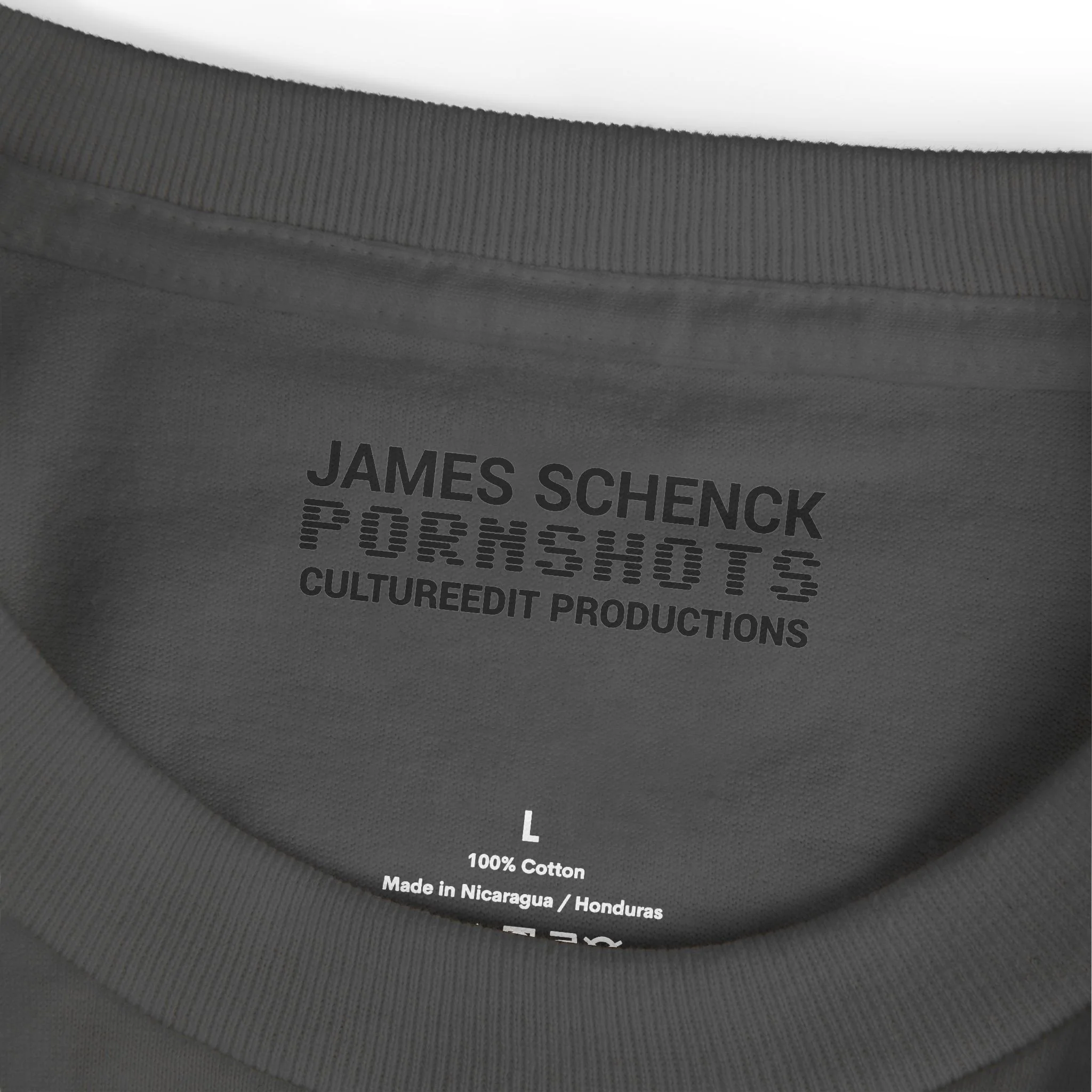 James Schenck ROBO BUB tee by CULTUREEDIT Productions / 6 Colors - Image 33