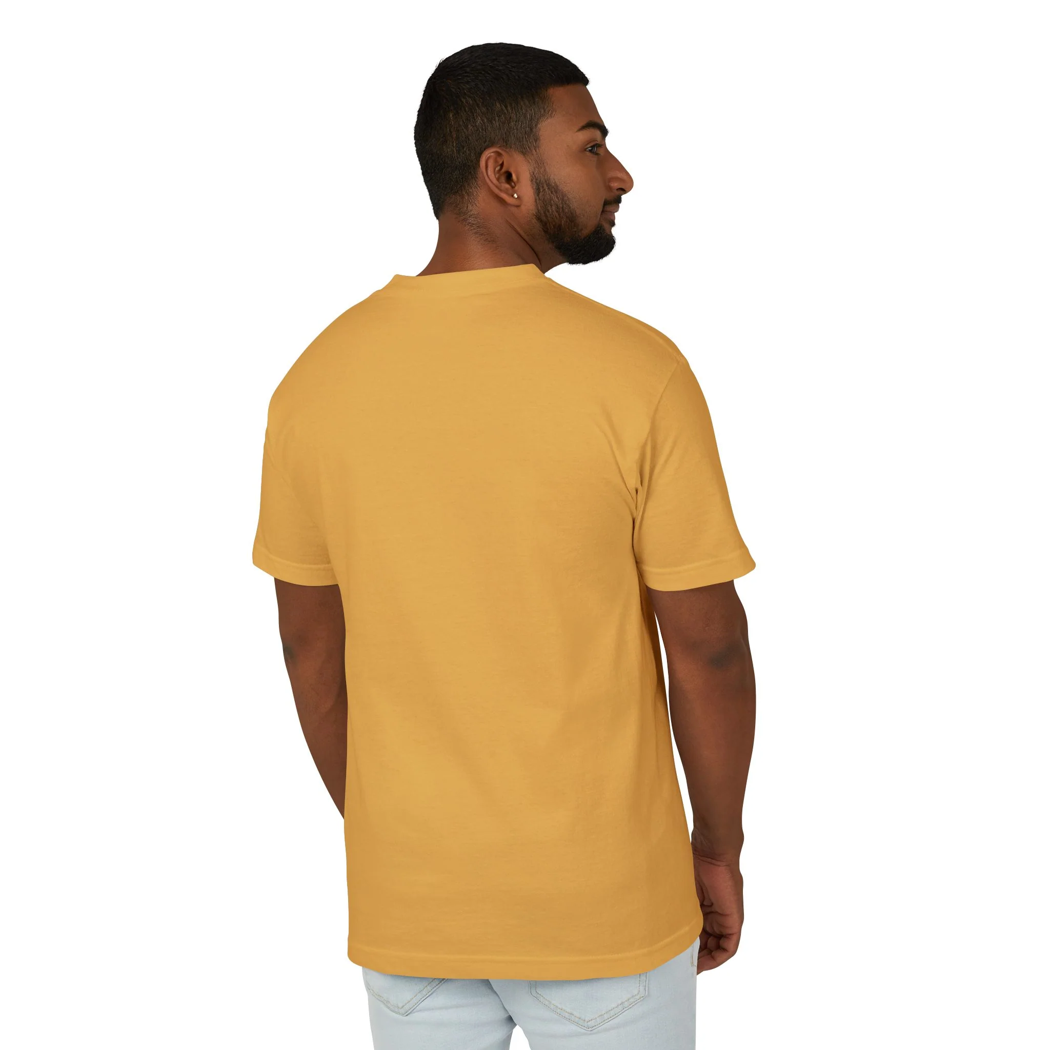 James Schenck WAVE tee by CULTUREEDIT Productions / 6 Colors - Image 16