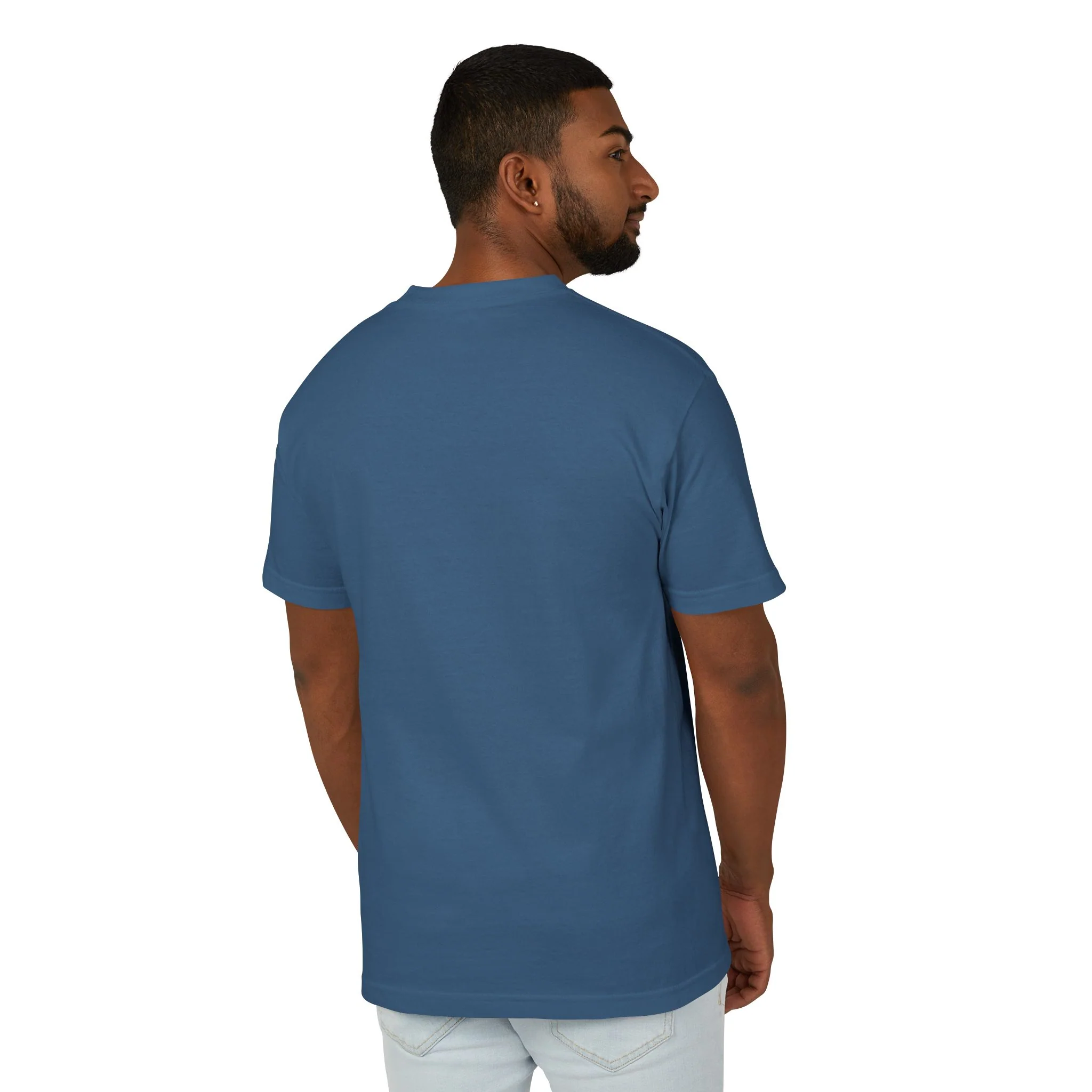 James Schenck WAVE tee by CULTUREEDIT Productions / 6 Colors - Image 31