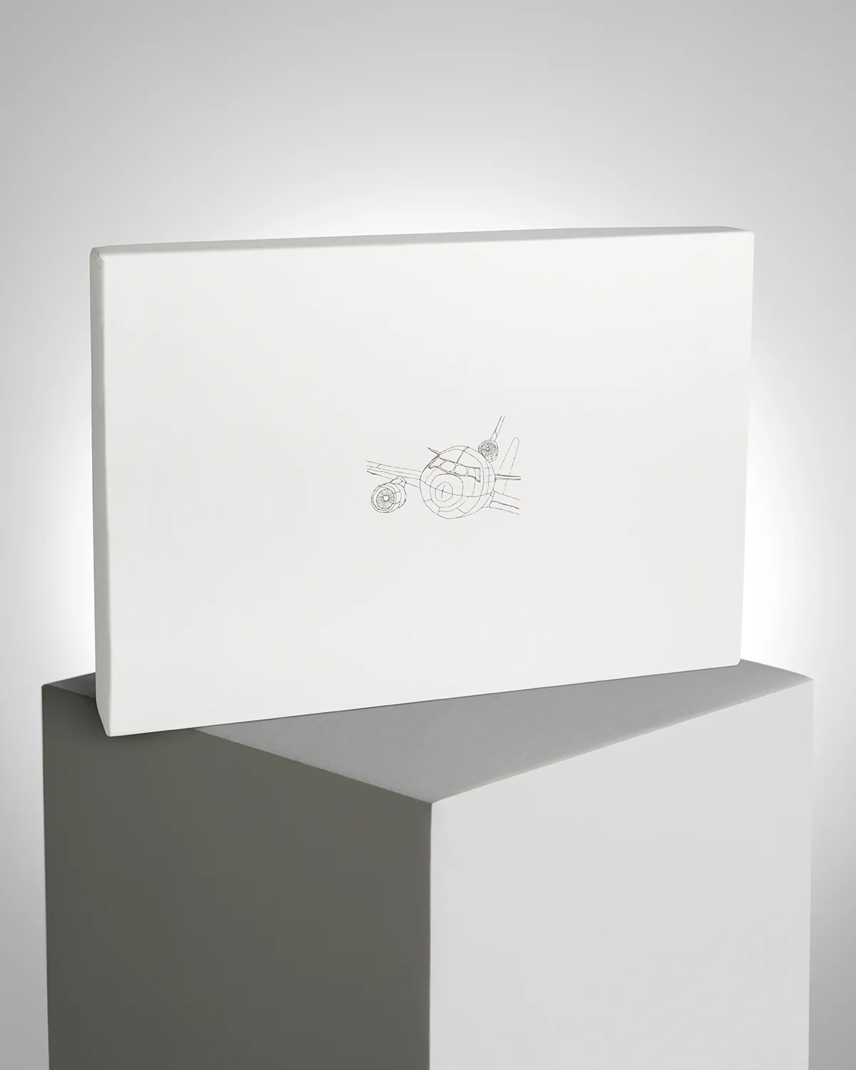 JEAN-MICHEL BASQUIAT PORCELAIN TRAY "GOLD DRAGON" - Image 3