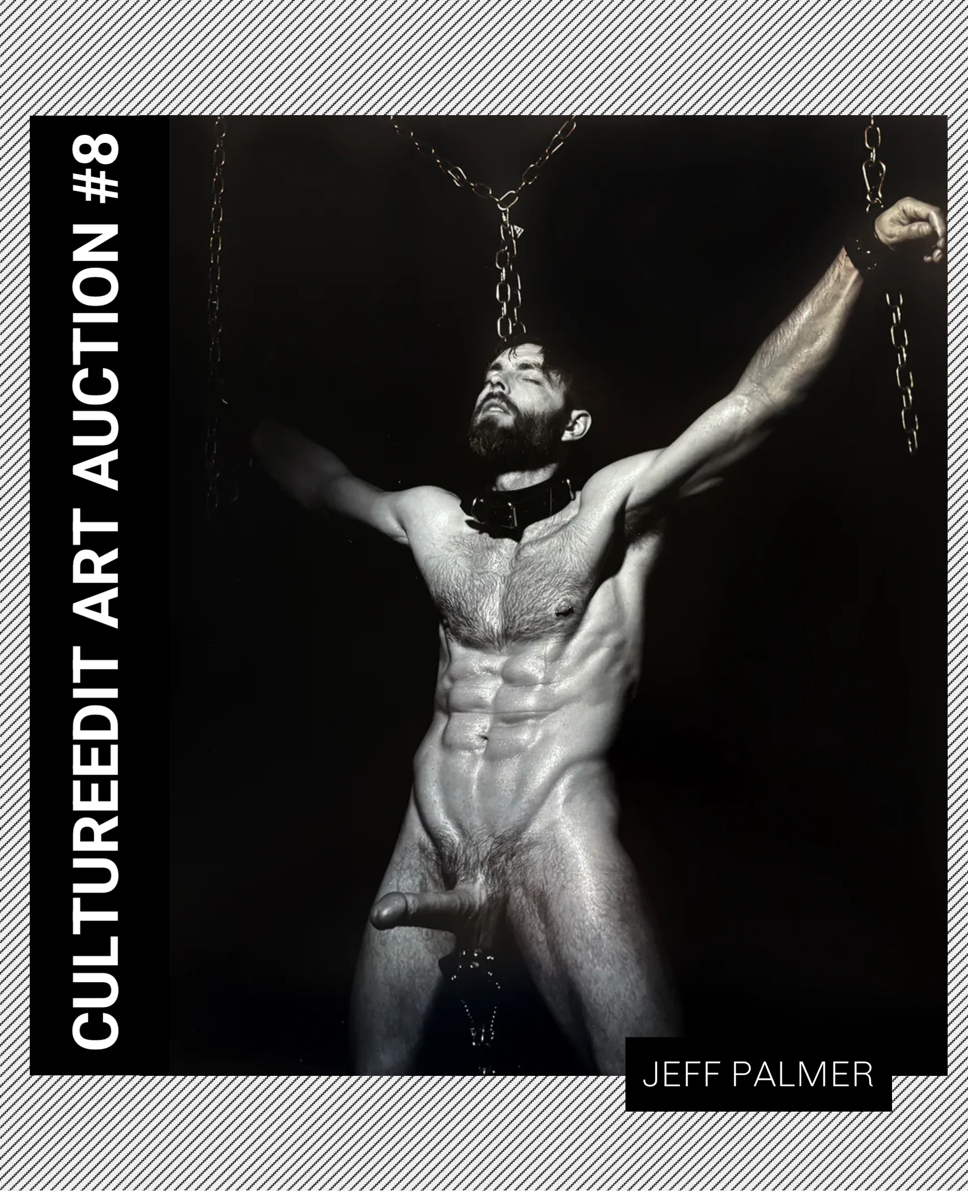 Jeff Palmer, Waiting, ca 2010 - Image 2