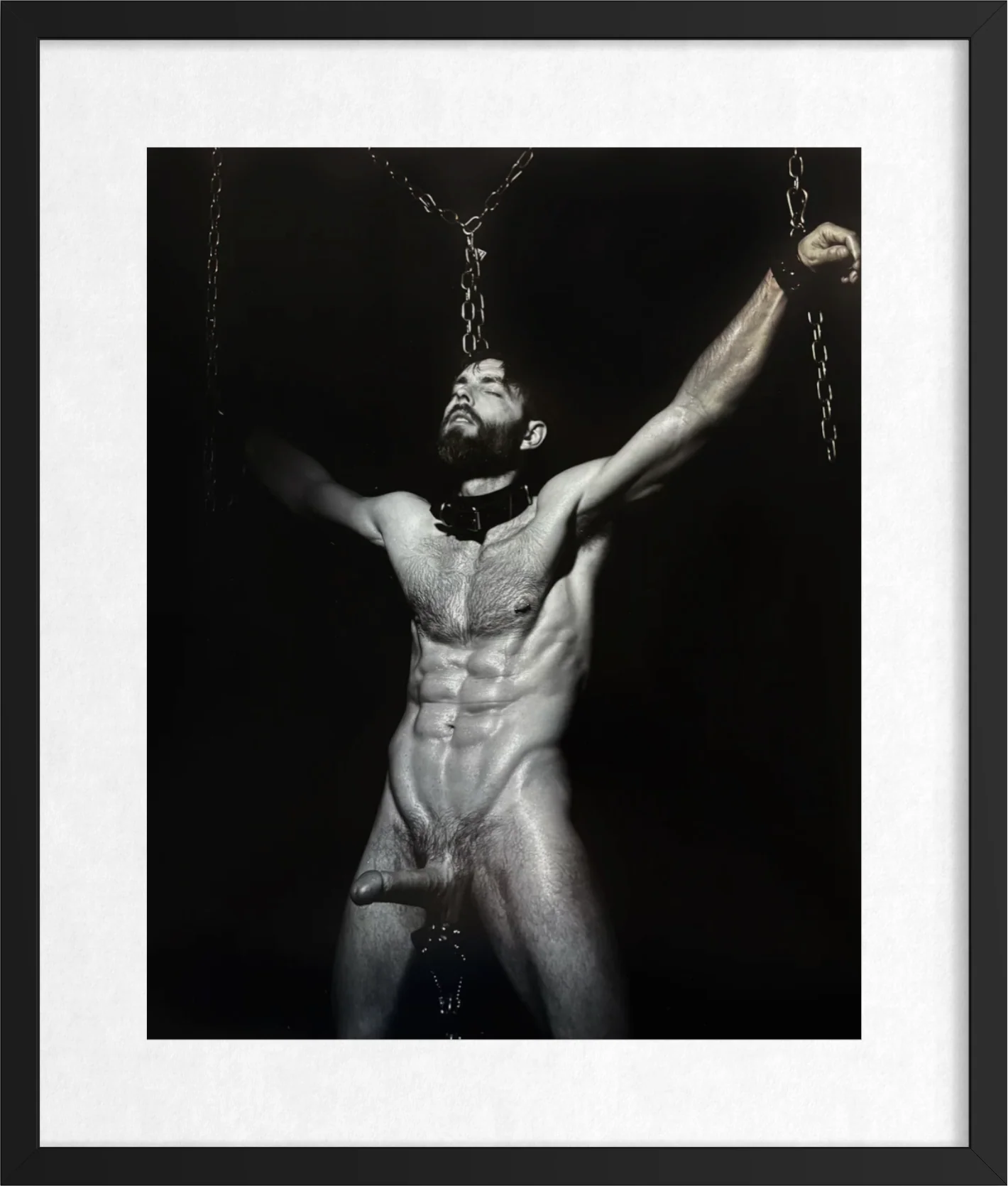 Jeff Palmer, Waiting, ca 2010 - Image 3