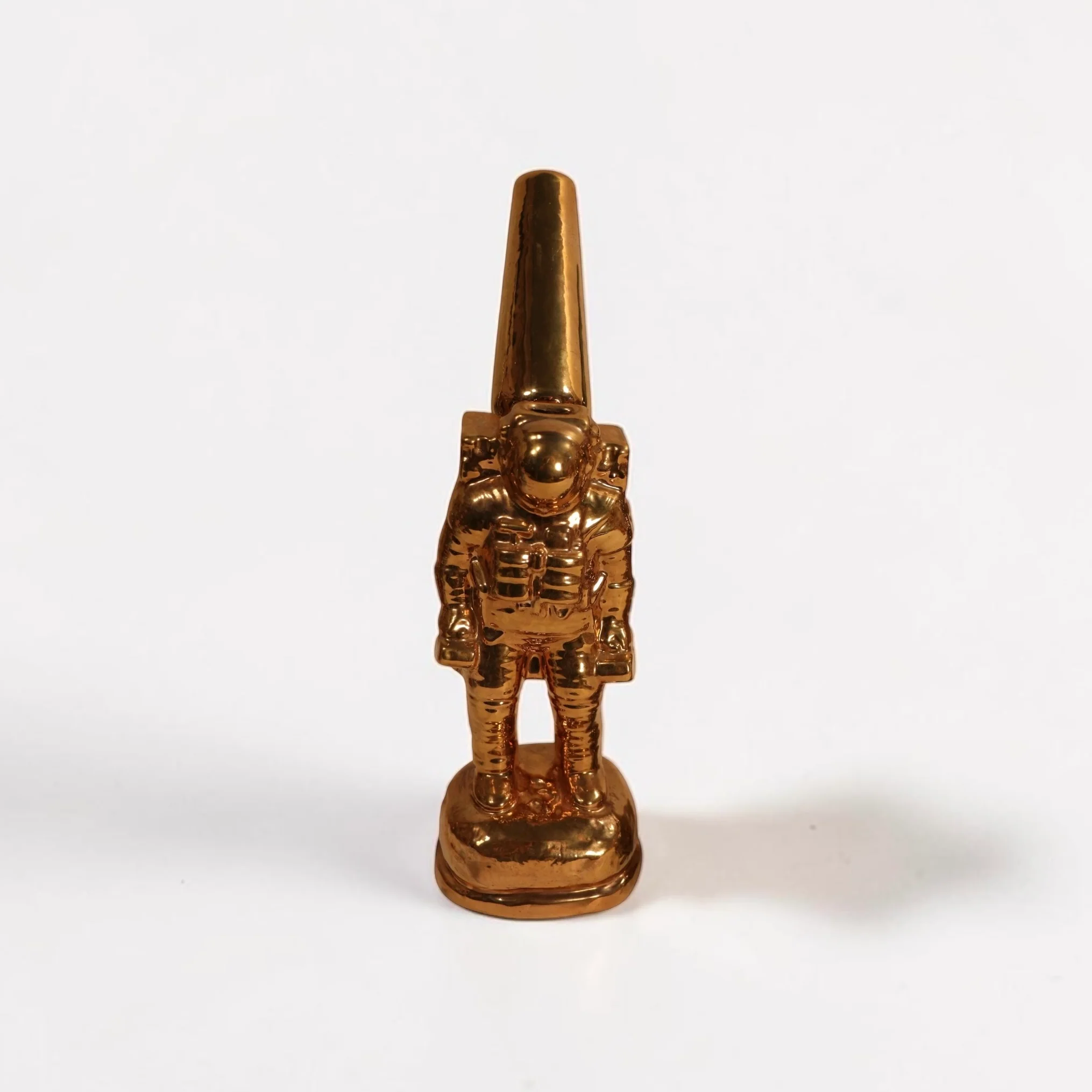 JOHN DEFAZIO, GOLD MOONMAN BONG, 20xx - Image 2