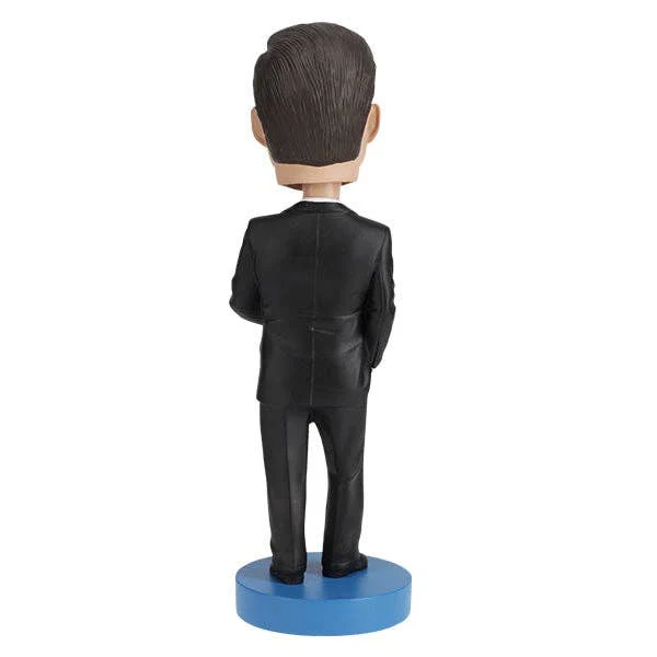 John F. Kennedy V3 Collectible Bobblehead - Image 3