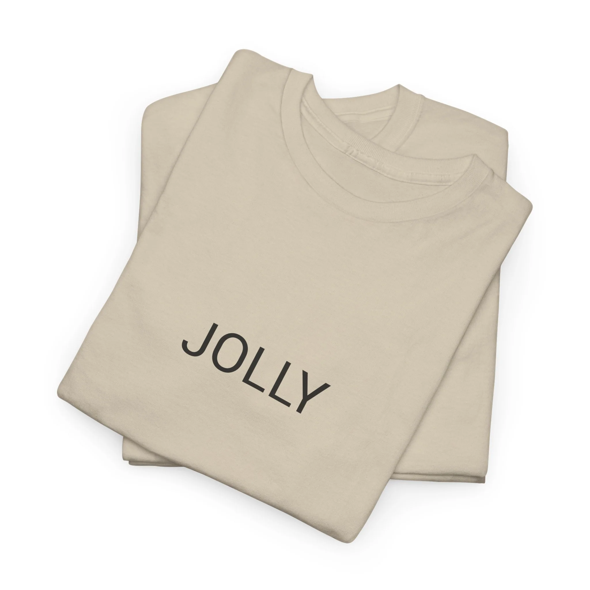 JOLLY TEE BY CULTUREEDIT AVAILABLE IN 13 COLORS - Image 137