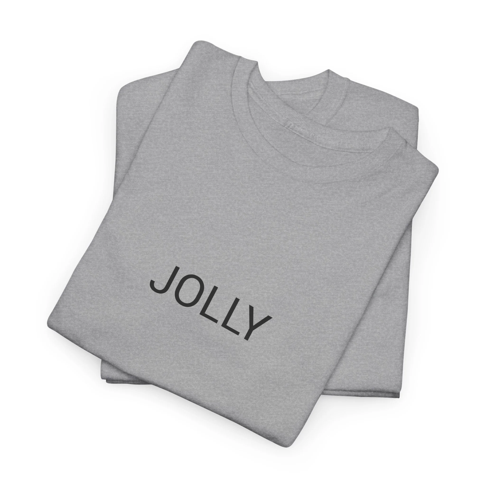 JOLLY TEE BY CULTUREEDIT AVAILABLE IN 13 COLORS - Image 157