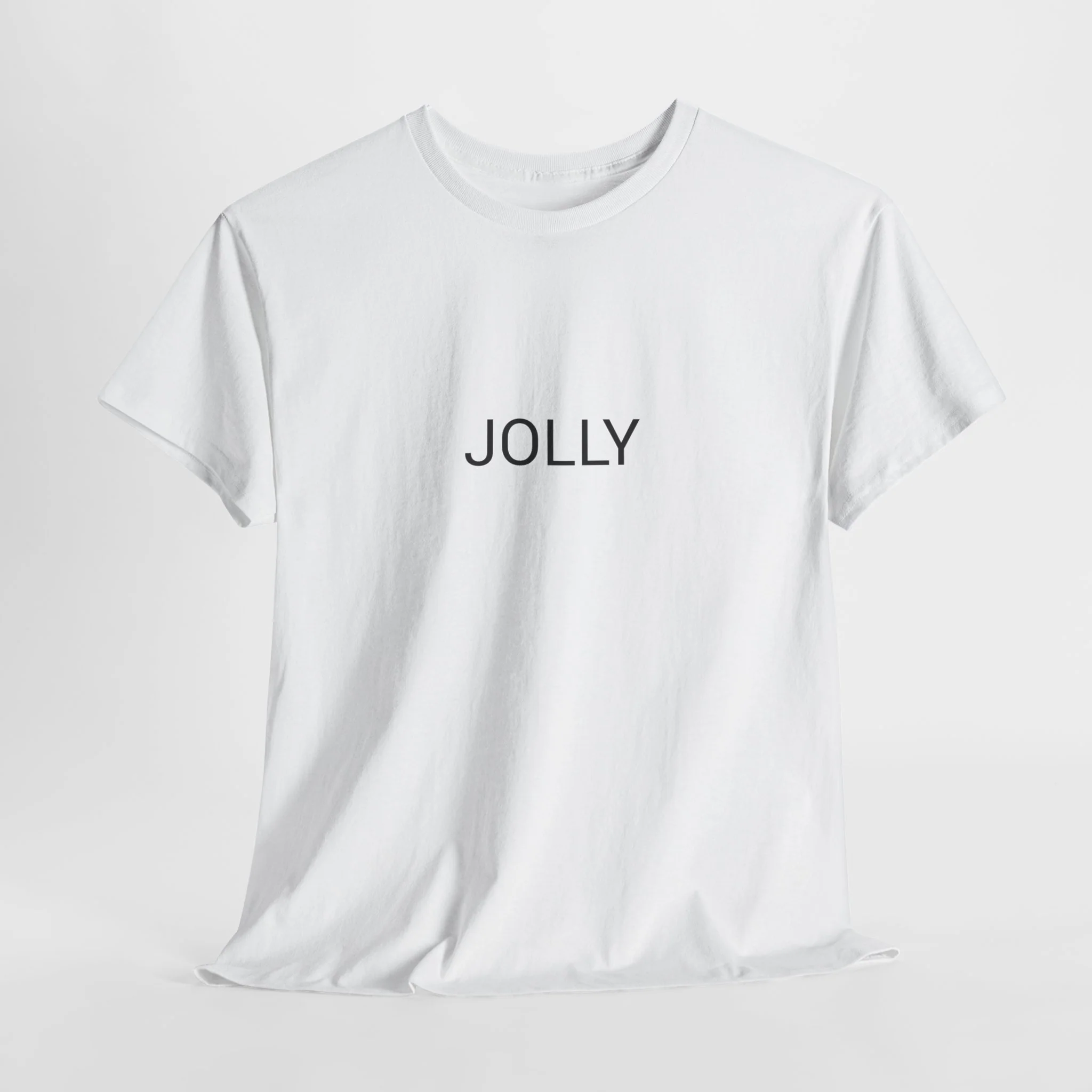 JOLLY TEE BY CULTUREEDIT AVAILABLE IN 13 COLORS - Image 178