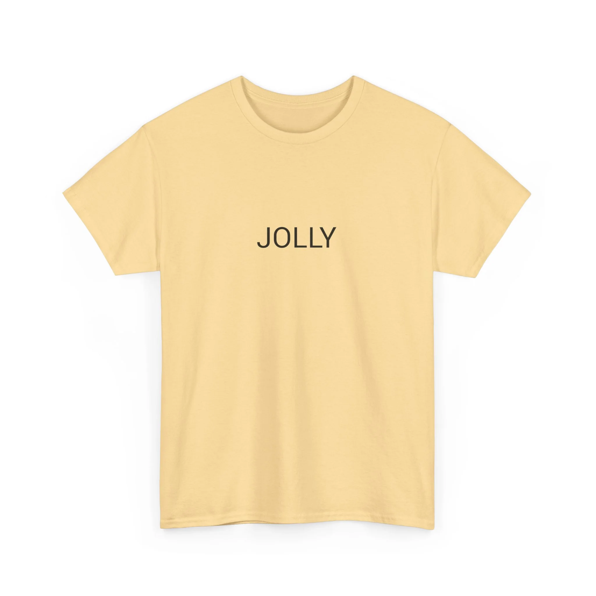 JOLLY TEE BY CULTUREEDIT AVAILABLE IN 13 COLORS - Image 195