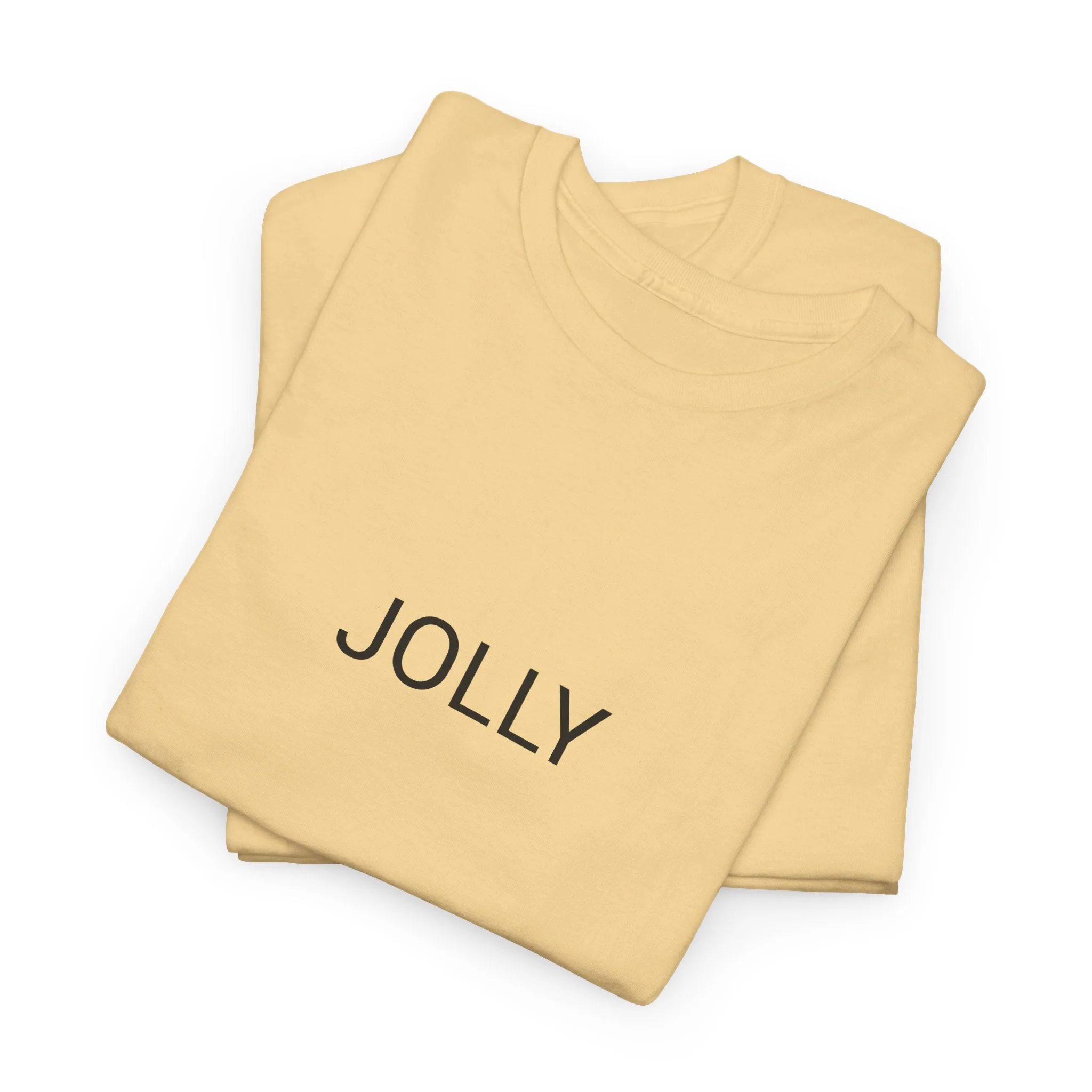 JOLLY TEE BY CULTUREEDIT AVAILABLE IN 13 COLORS - Image 197