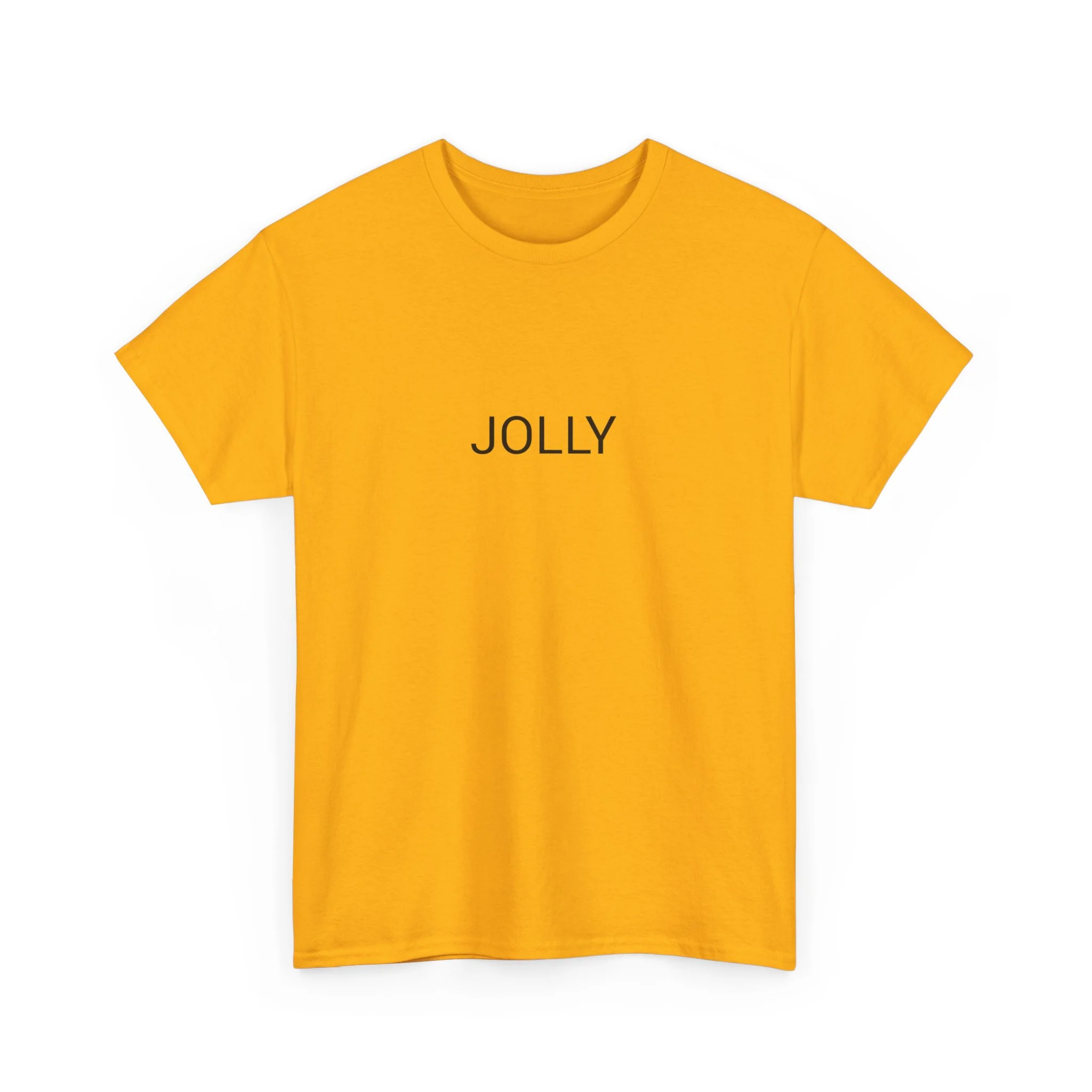JOLLY TEE BY CULTUREEDIT AVAILABLE IN 13 COLORS - Image 215