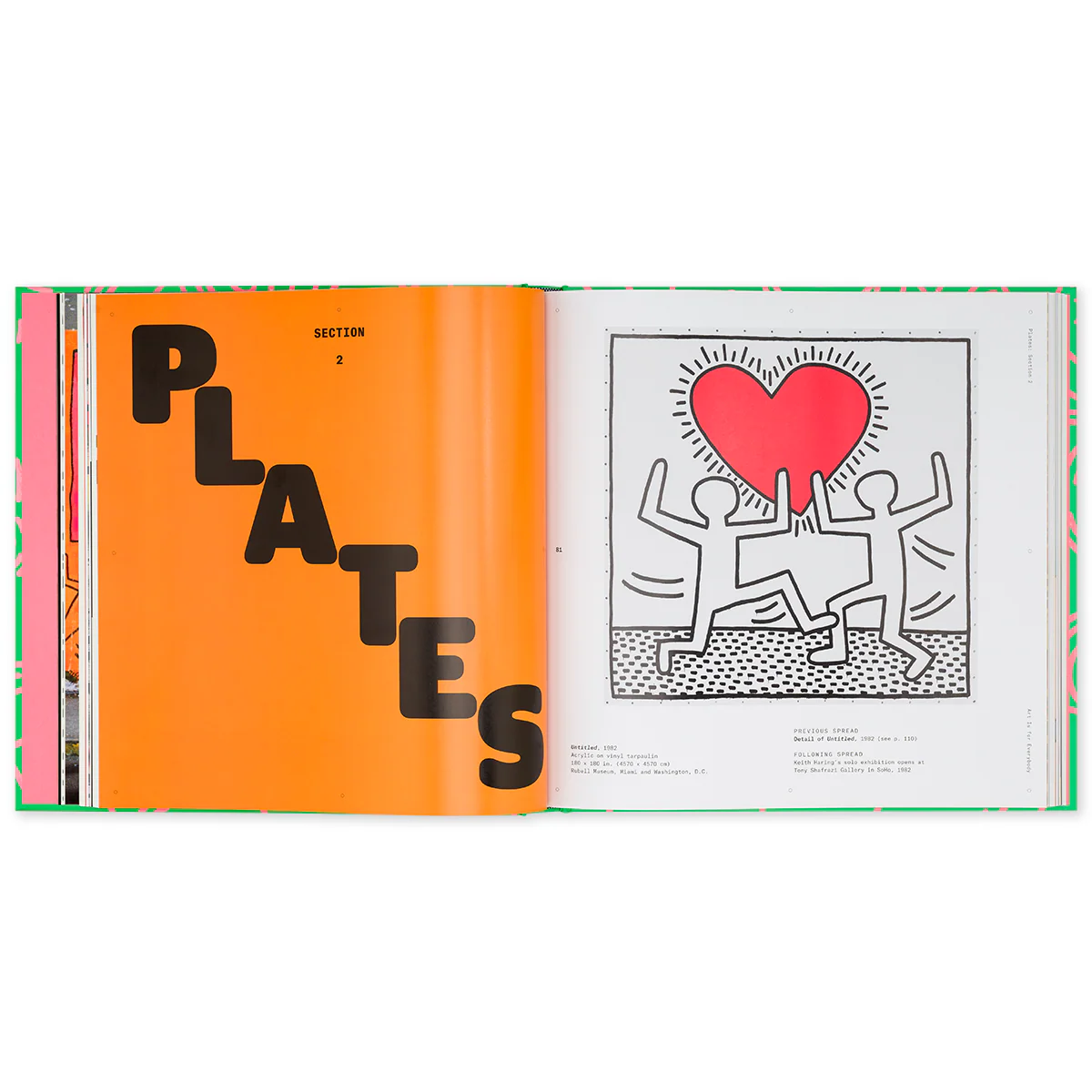 Keith Haring: Art Is for Everybody - Image 3