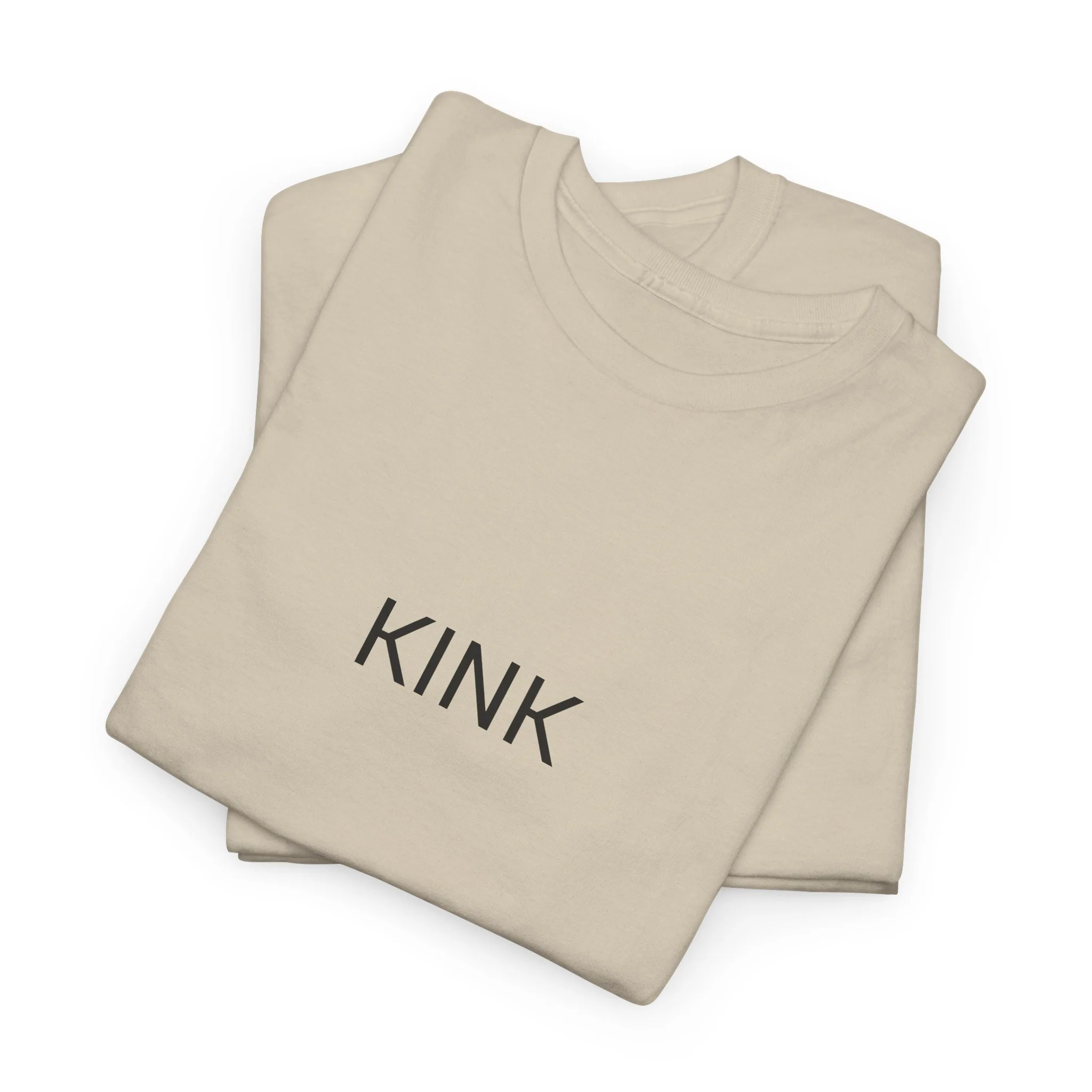 KINK TEE BY CULTUREEDIT AVAILABLE IN 13 COLORS - Image 137