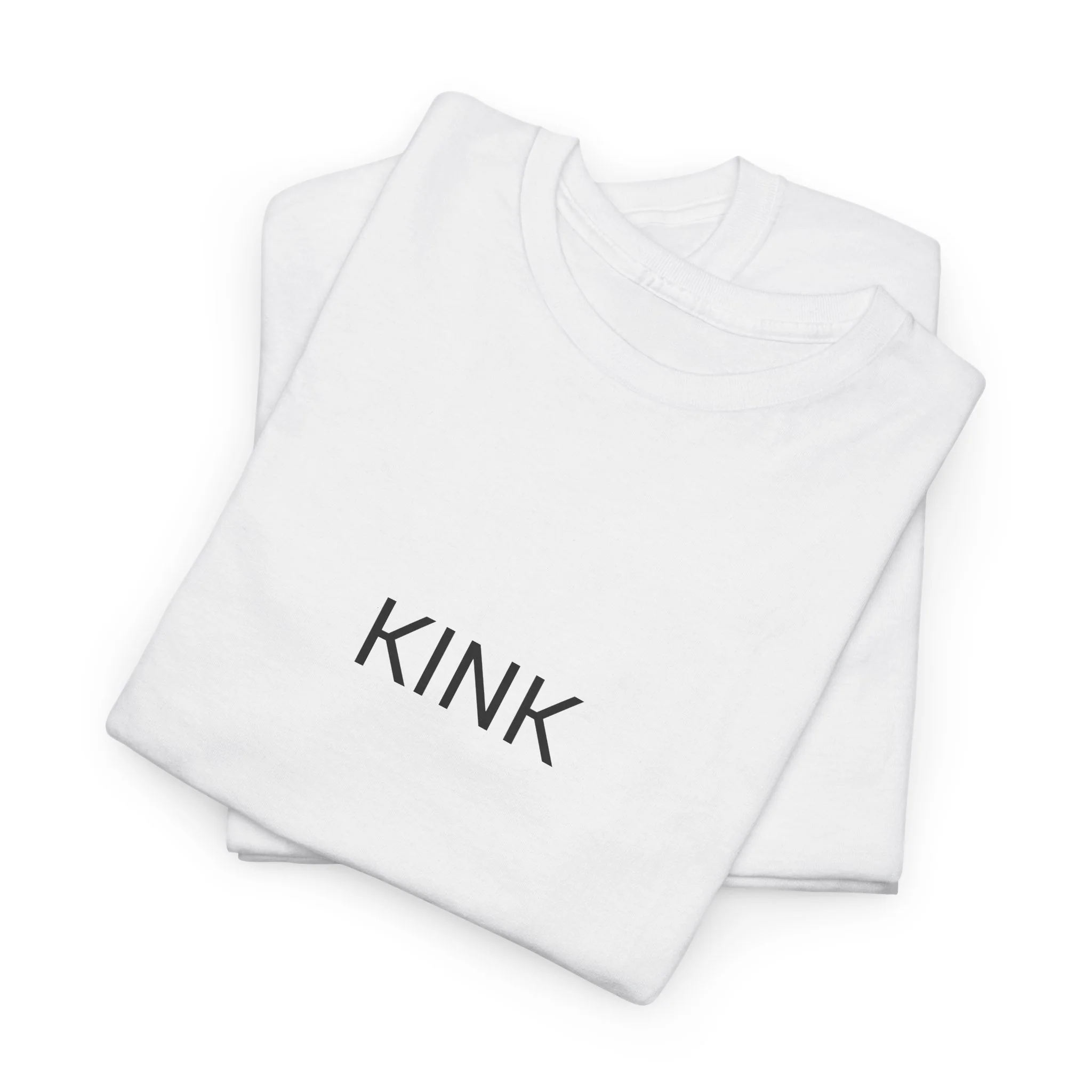 KINK TEE BY CULTUREEDIT AVAILABLE IN 13 COLORS - Image 177