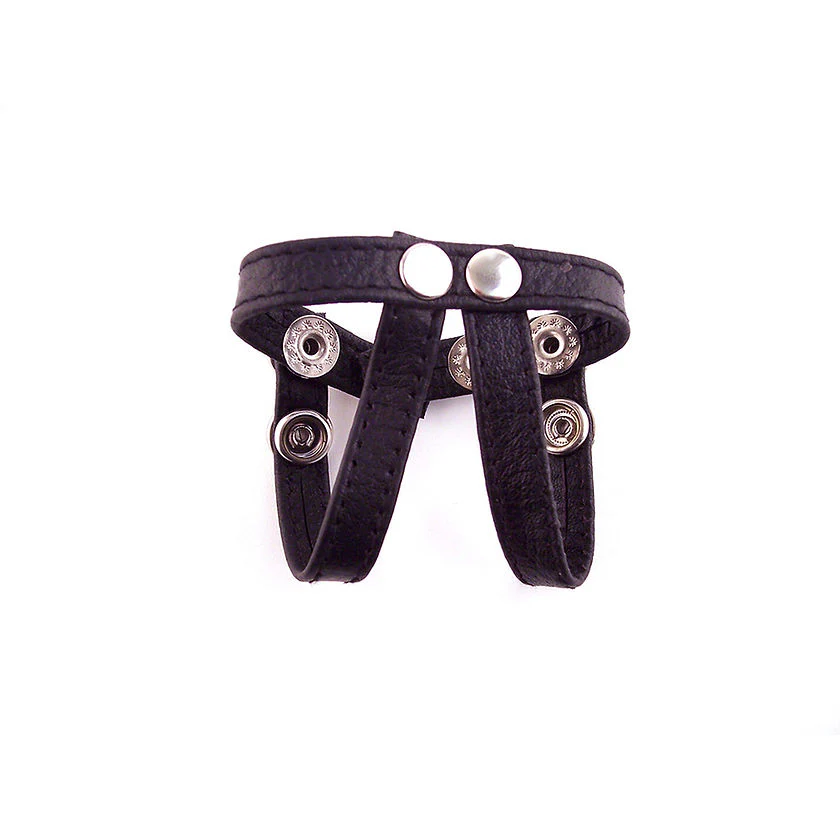 Leather Arab Strap - Image 2