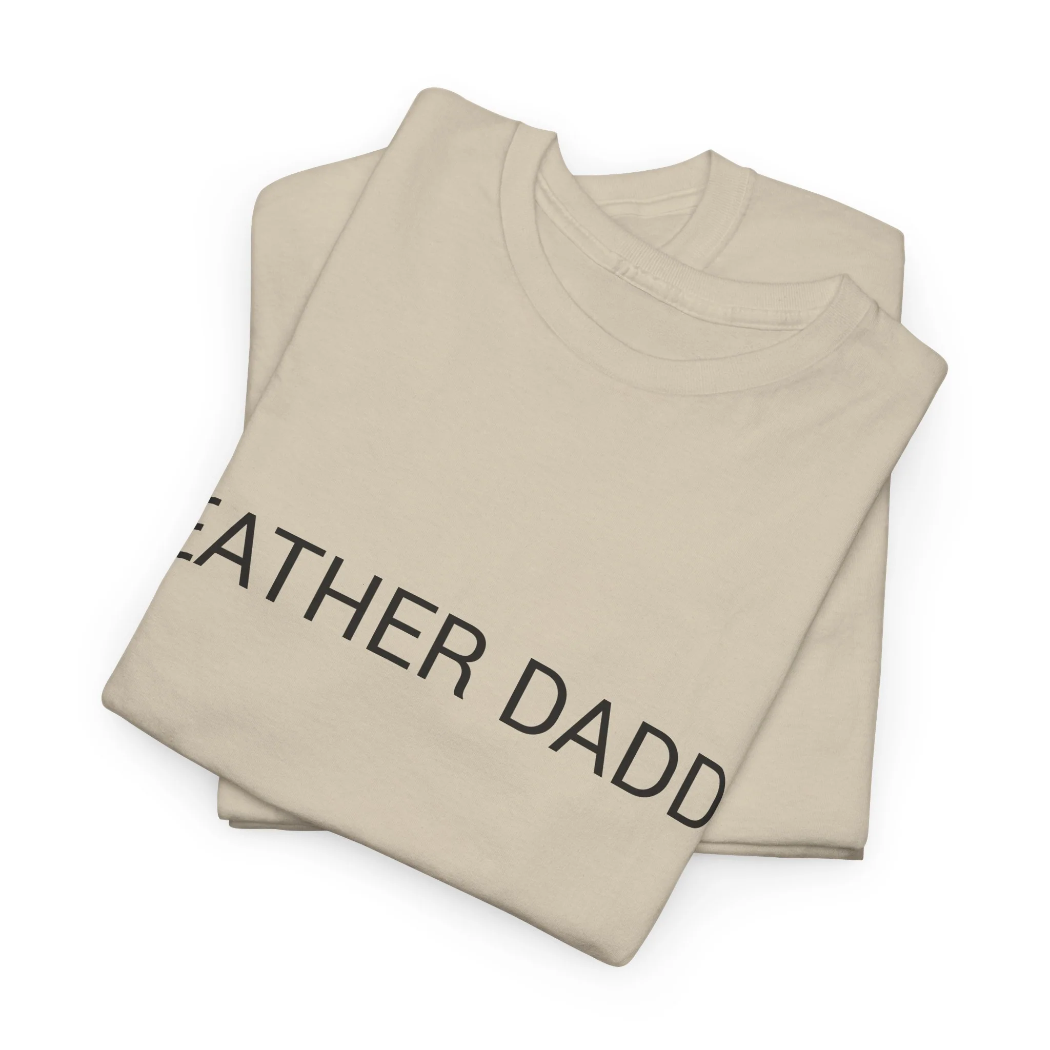 LEATHER DADDY TEE BY CULTUREEDIT AVAILABLE IN 13 COLORS - Image 137