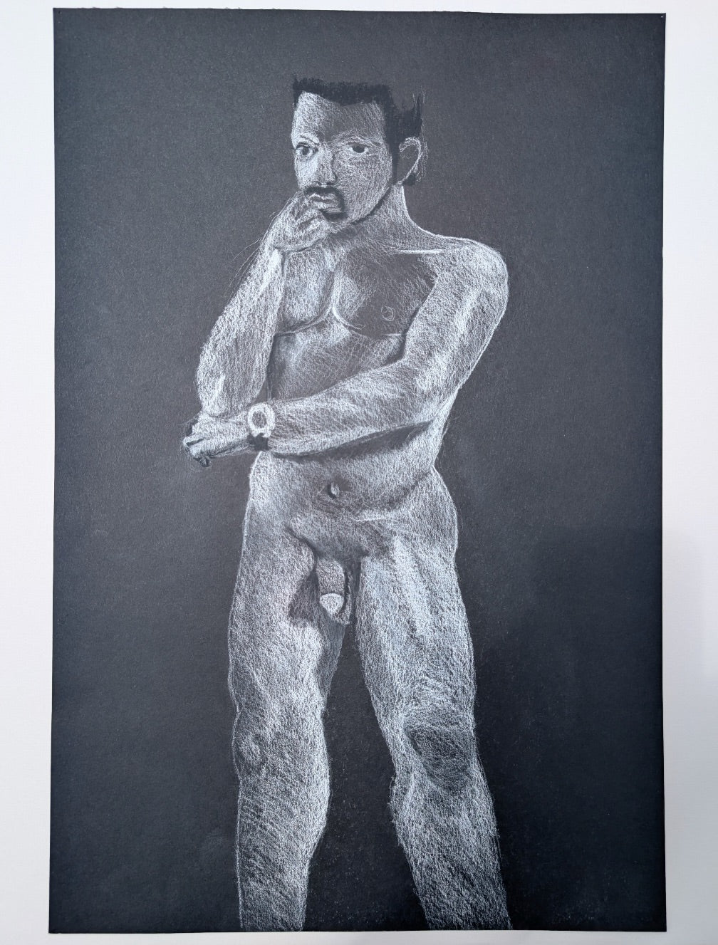 Lorenzo Williams, Bobbie, 2025 - Image 2