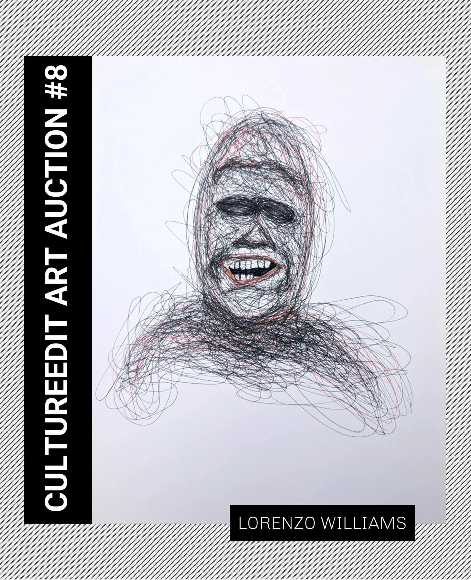 Lorenzo Williams, Cesear, 2024 - Image 2