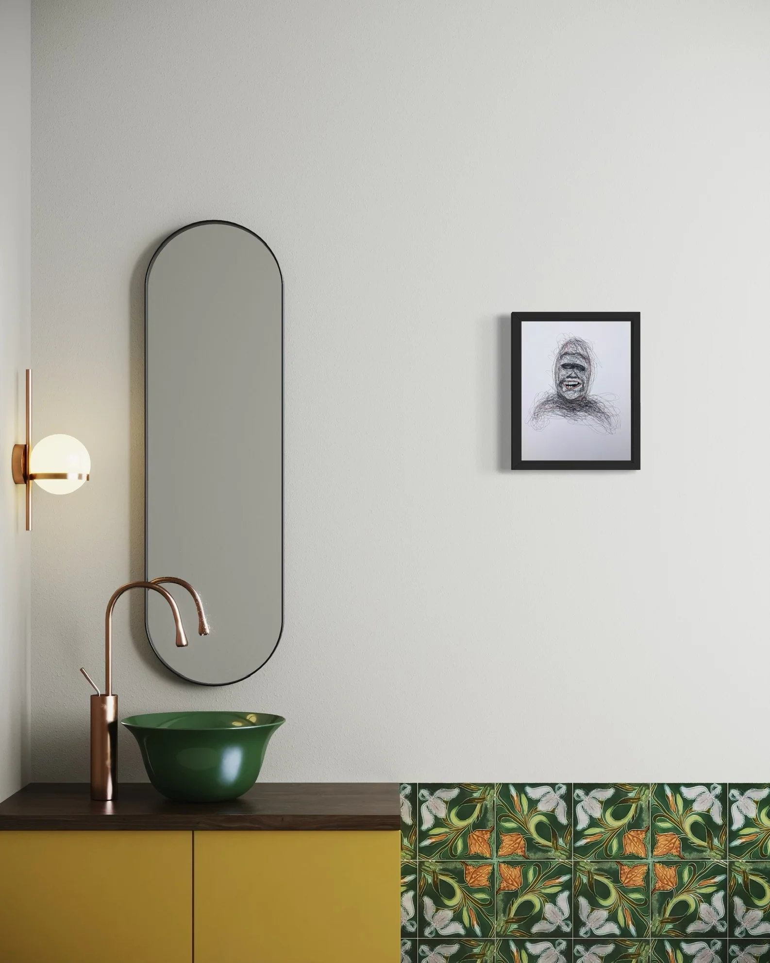 Lorenzo Williams, Cesear, 2024 - Image 3