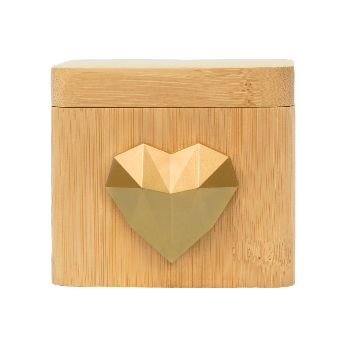 Lovebox Color & Photo - Gold Heart - Image 8