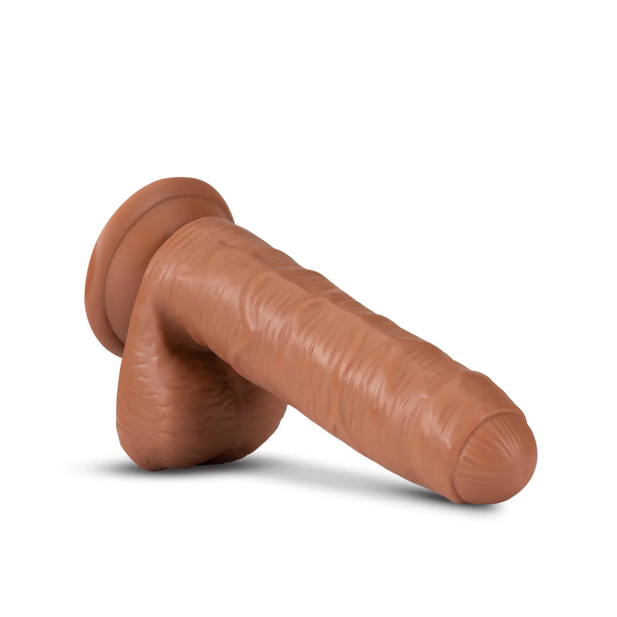 Loverboy Derek The Bartender Realistic 7-Inch Long Dildo With Balls - Image 4