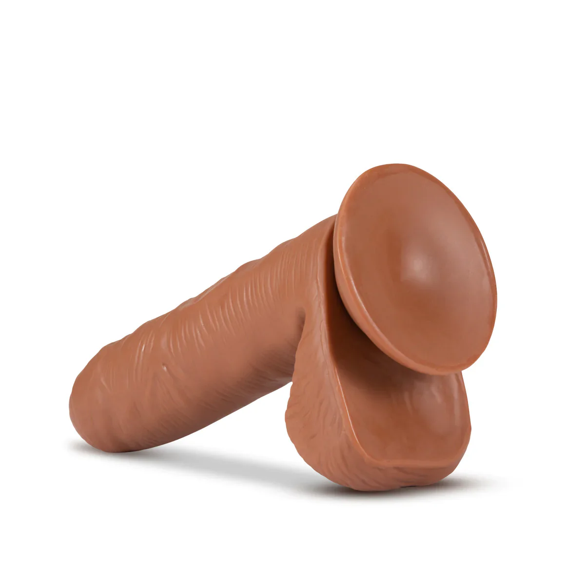 Loverboy Derek The Bartender Realistic 7-Inch Long Dildo With Balls - Image 7