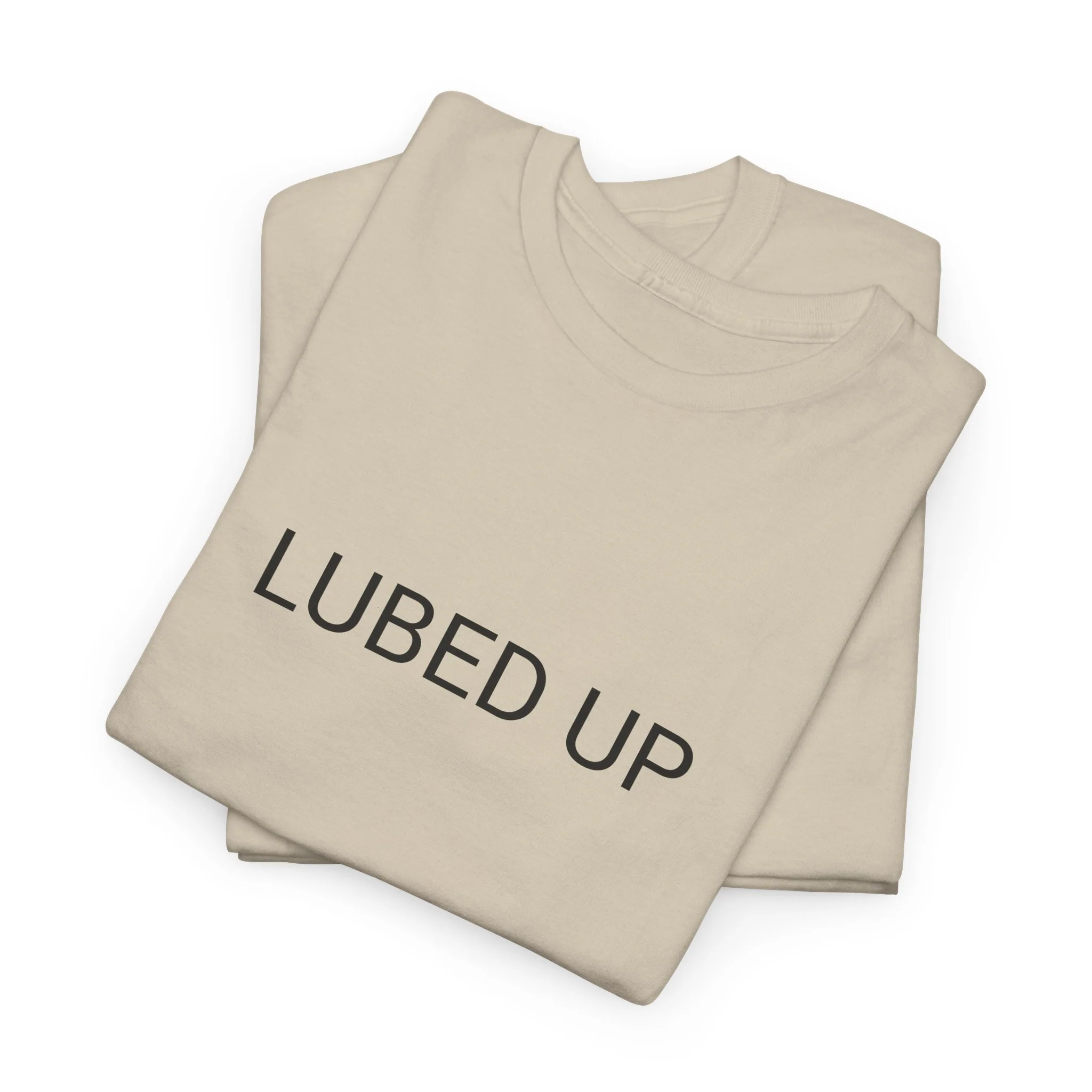 LUBED UP TEE BY CULTUREEDIT AVAILABLE IN 13 COLORS - Image 137