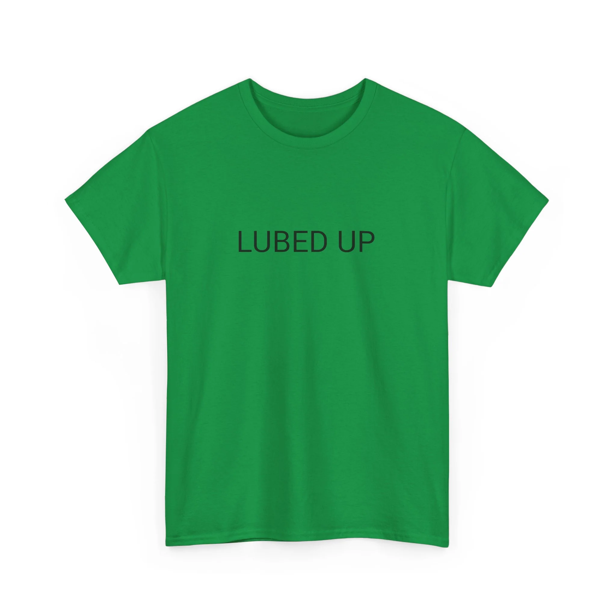 LUBED UP TEE BY CULTUREEDIT AVAILABLE IN 13 COLORS - Image 35