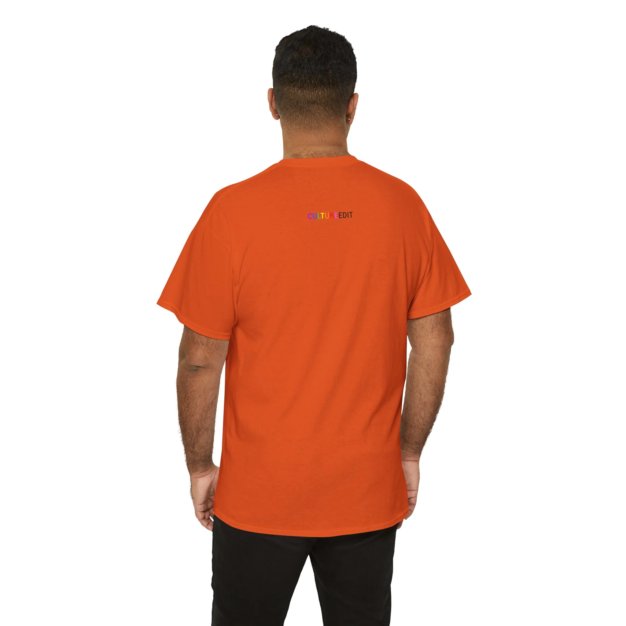 LUBED UP TEE BY CULTUREEDIT AVAILABLE IN 13 COLORS - Image 106