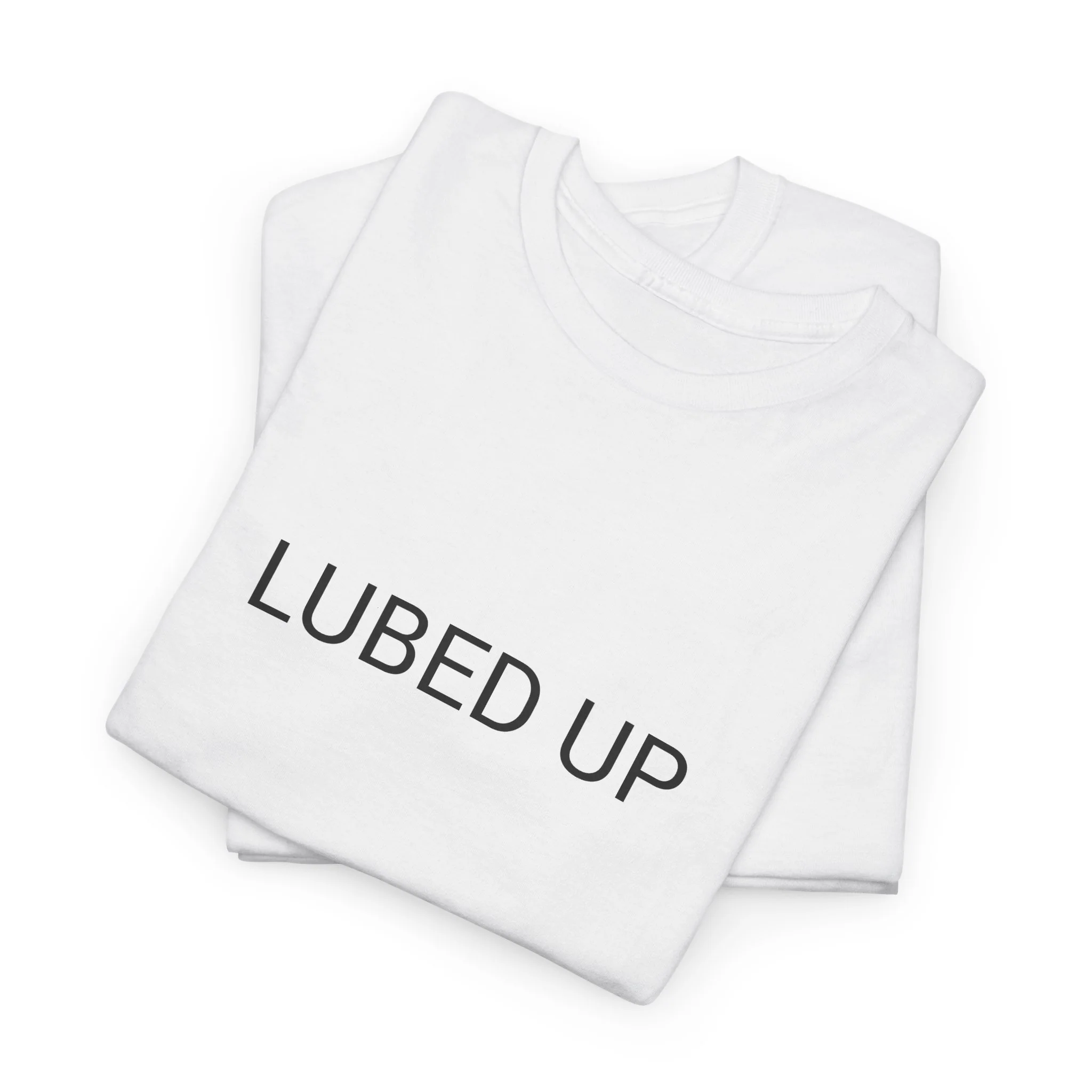 LUBED UP TEE BY CULTUREEDIT AVAILABLE IN 13 COLORS - Image 177