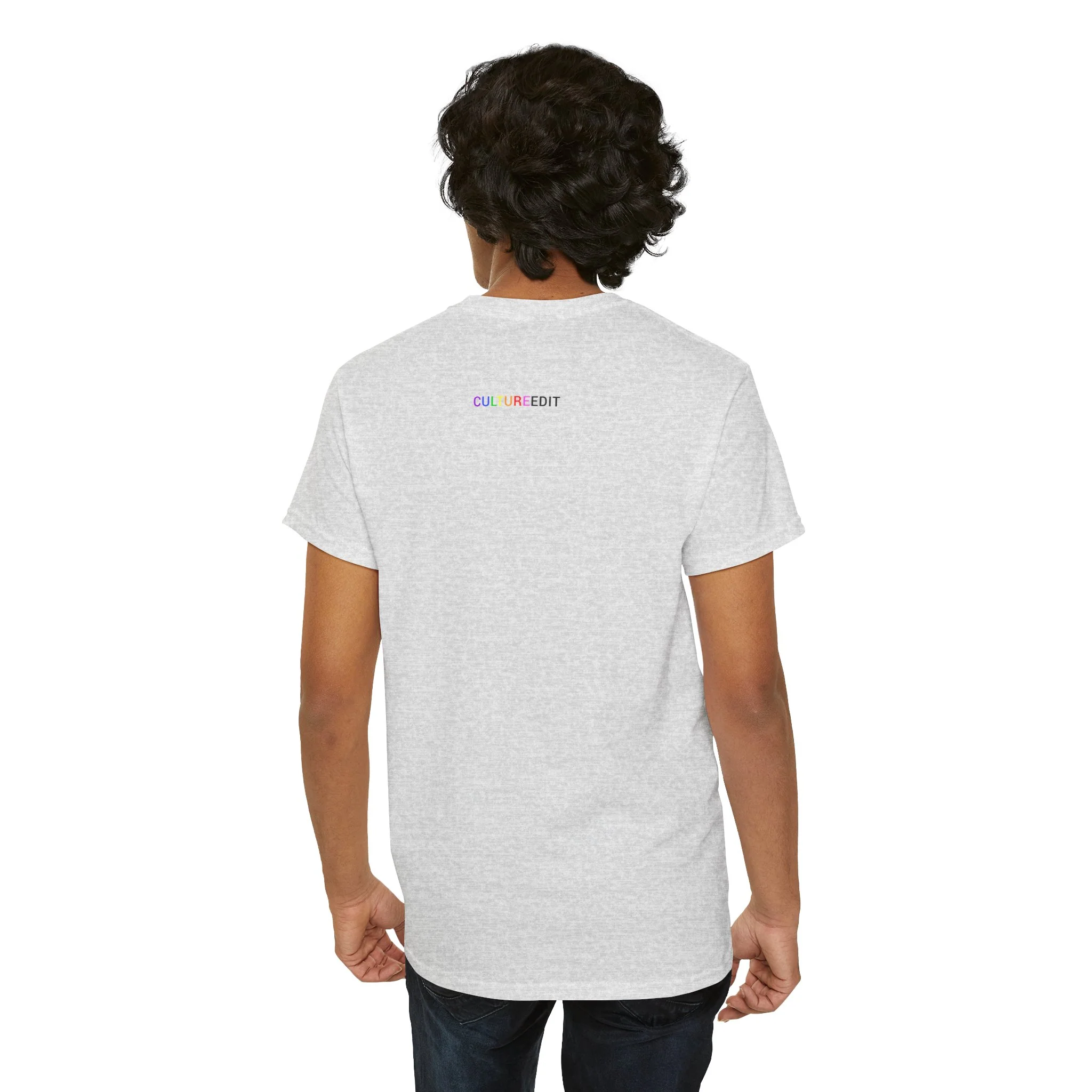 LUBED UP TEE BY CULTUREEDIT AVAILABLE IN 13 COLORS - Image 28