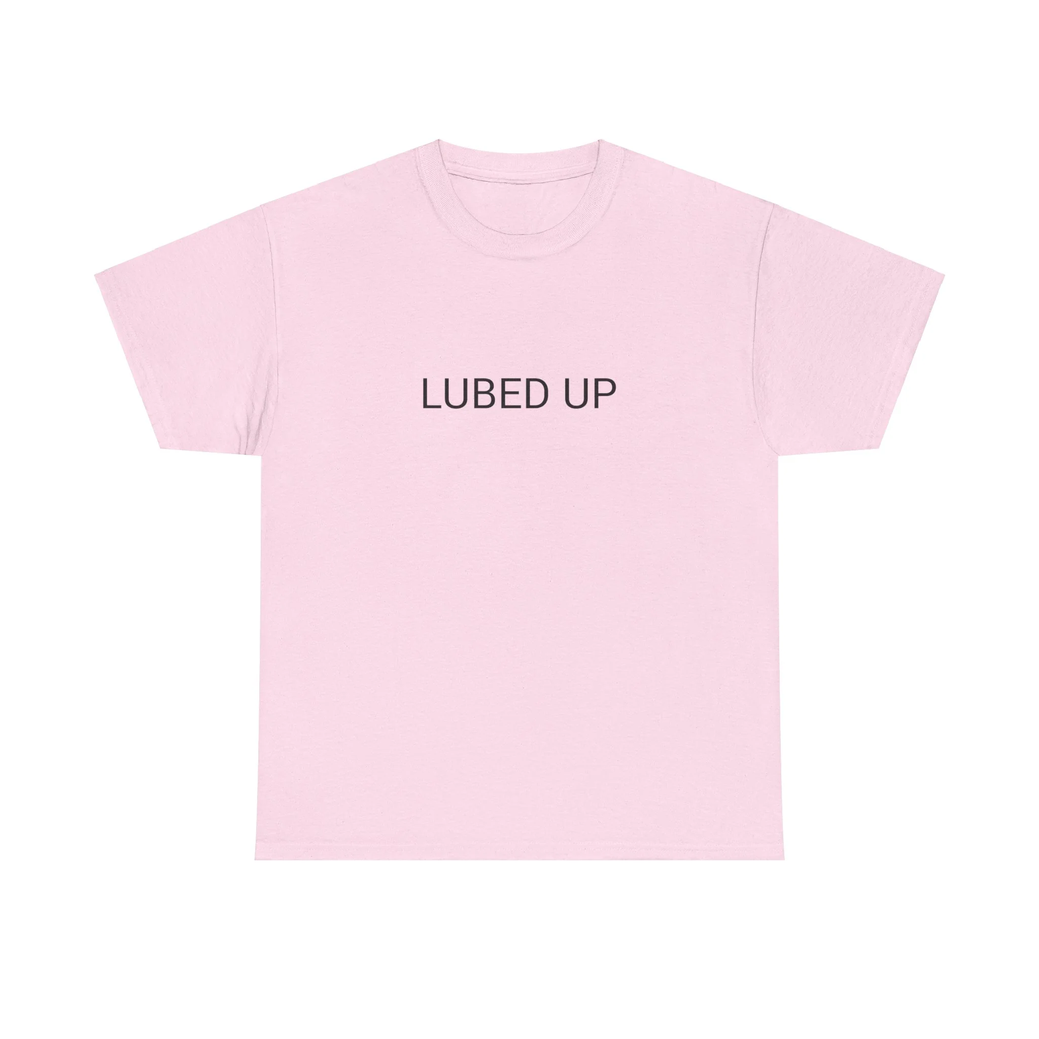 LUBED UP TEE BY CULTUREEDIT AVAILABLE IN 13 COLORS - Image 4