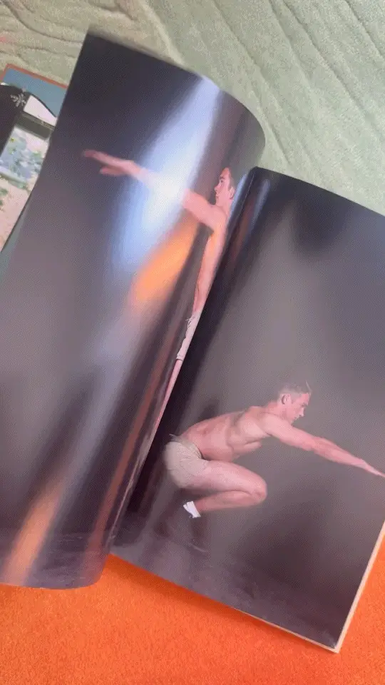 Luke Smalley: Exercise At Home - Image 3
