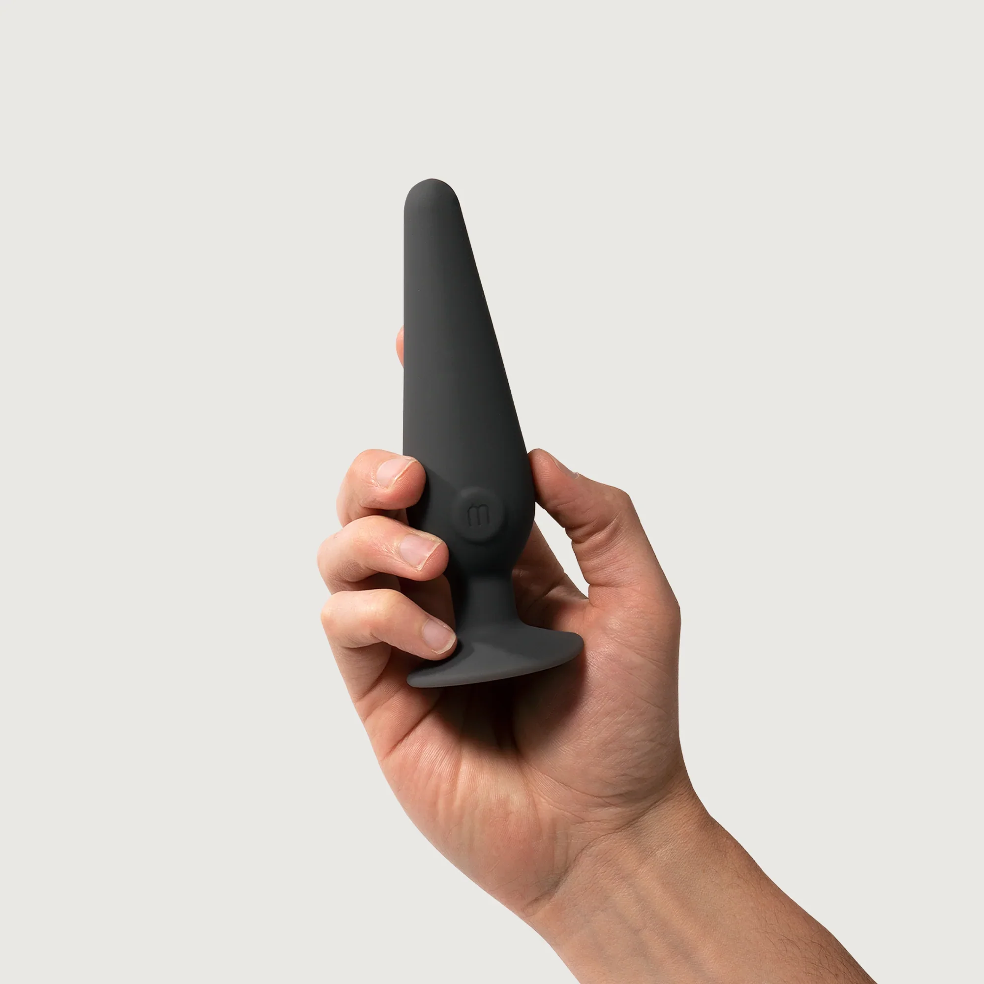 Maude Cone Medium Grey Vibrating - Image 3