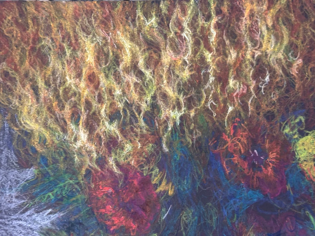 Maxim Bondarenko, Burning It, 2025 - Image 3