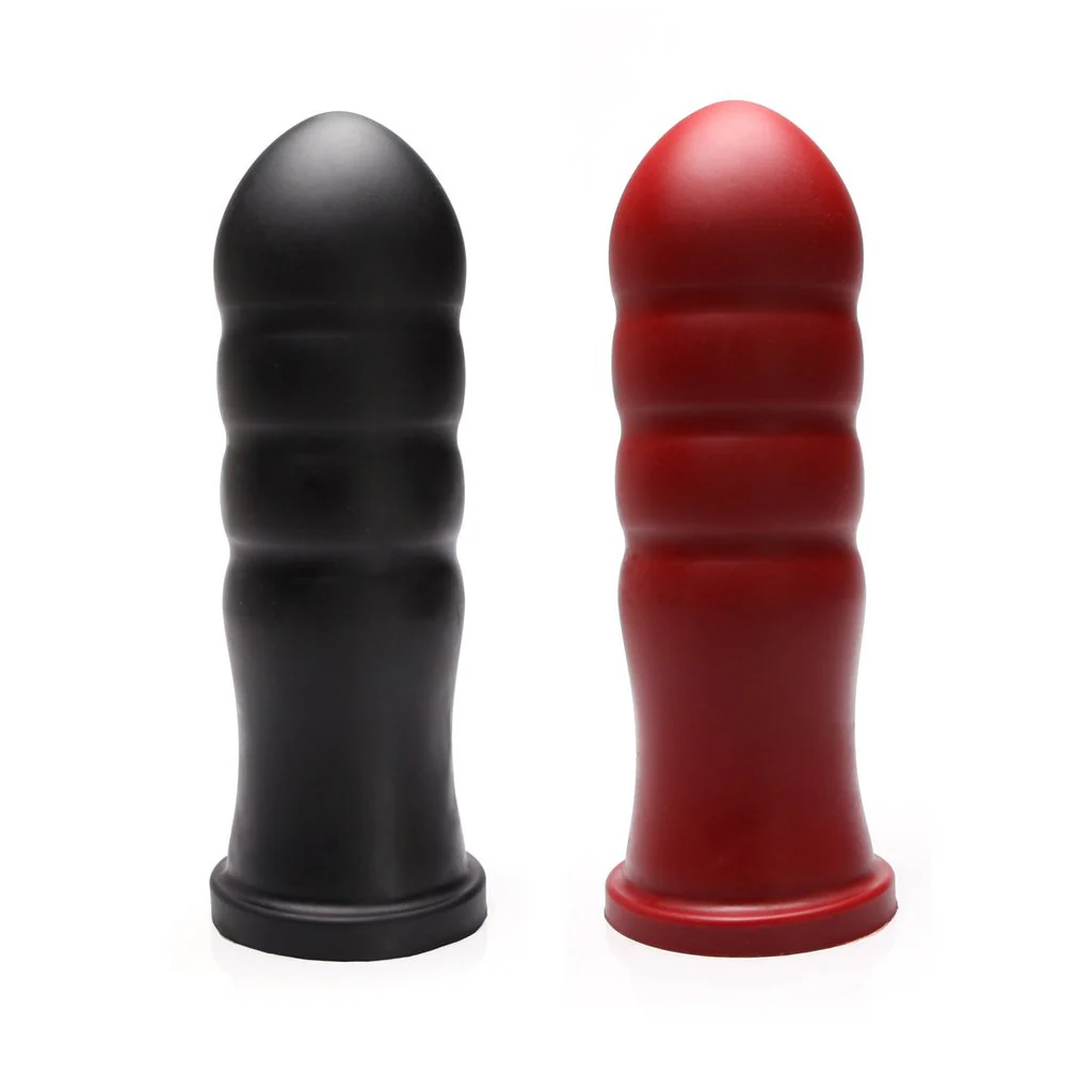 MEAT WAVE PLUG BY TANTUS - TRUE BLOOD RED - Image 3