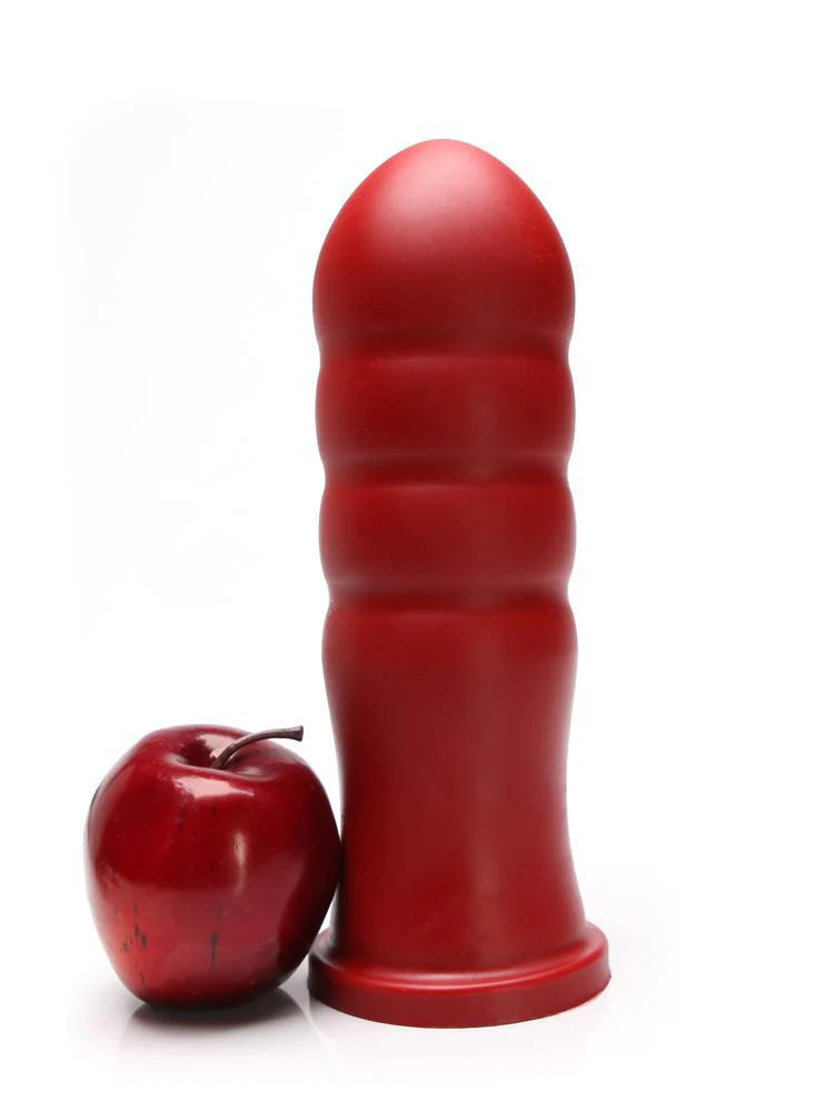 MEAT WAVE PLUG BY TANTUS - TRUE BLOOD RED - Image 4