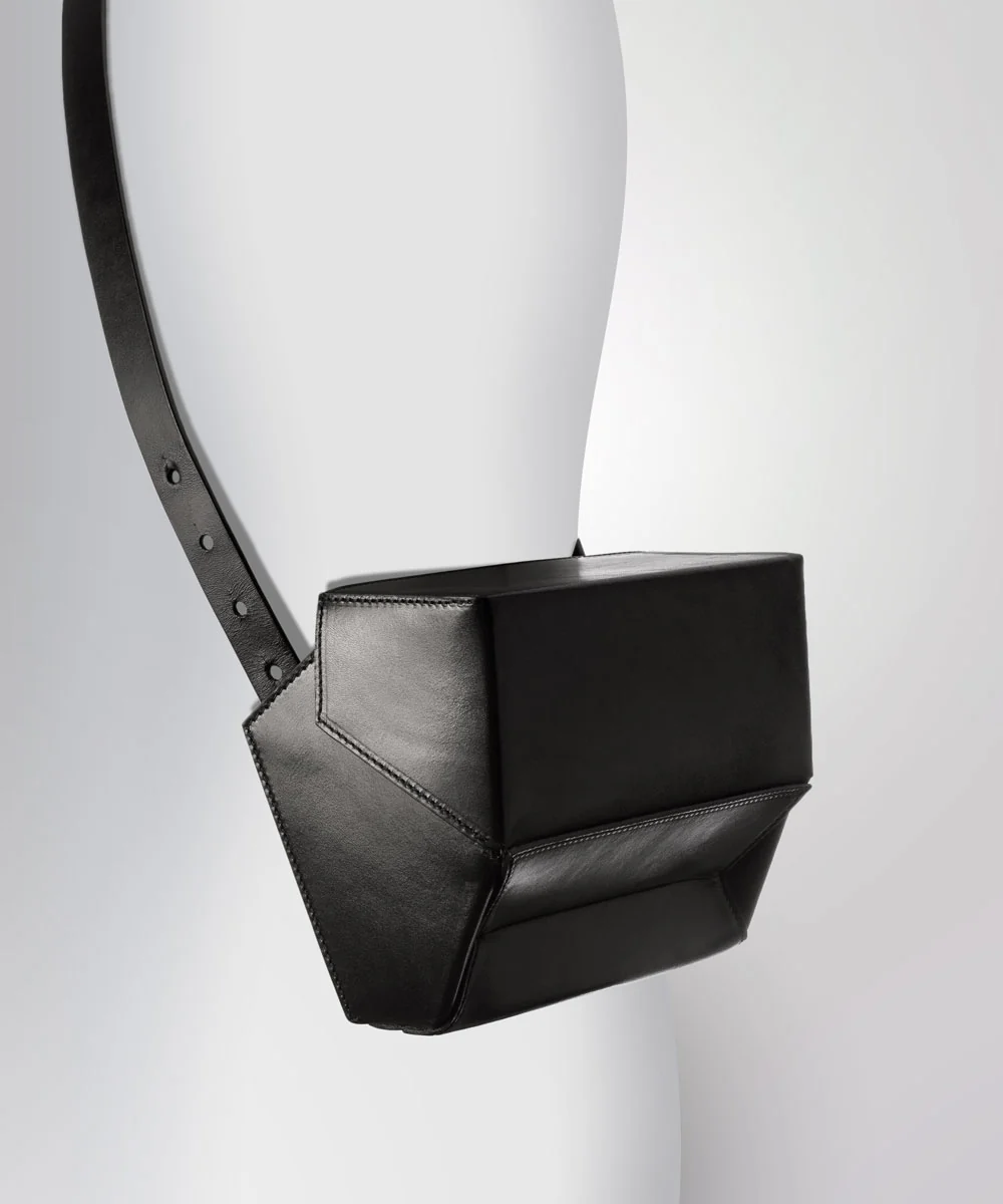 Merryl Tielman DEBBY Bag Black - Image 2