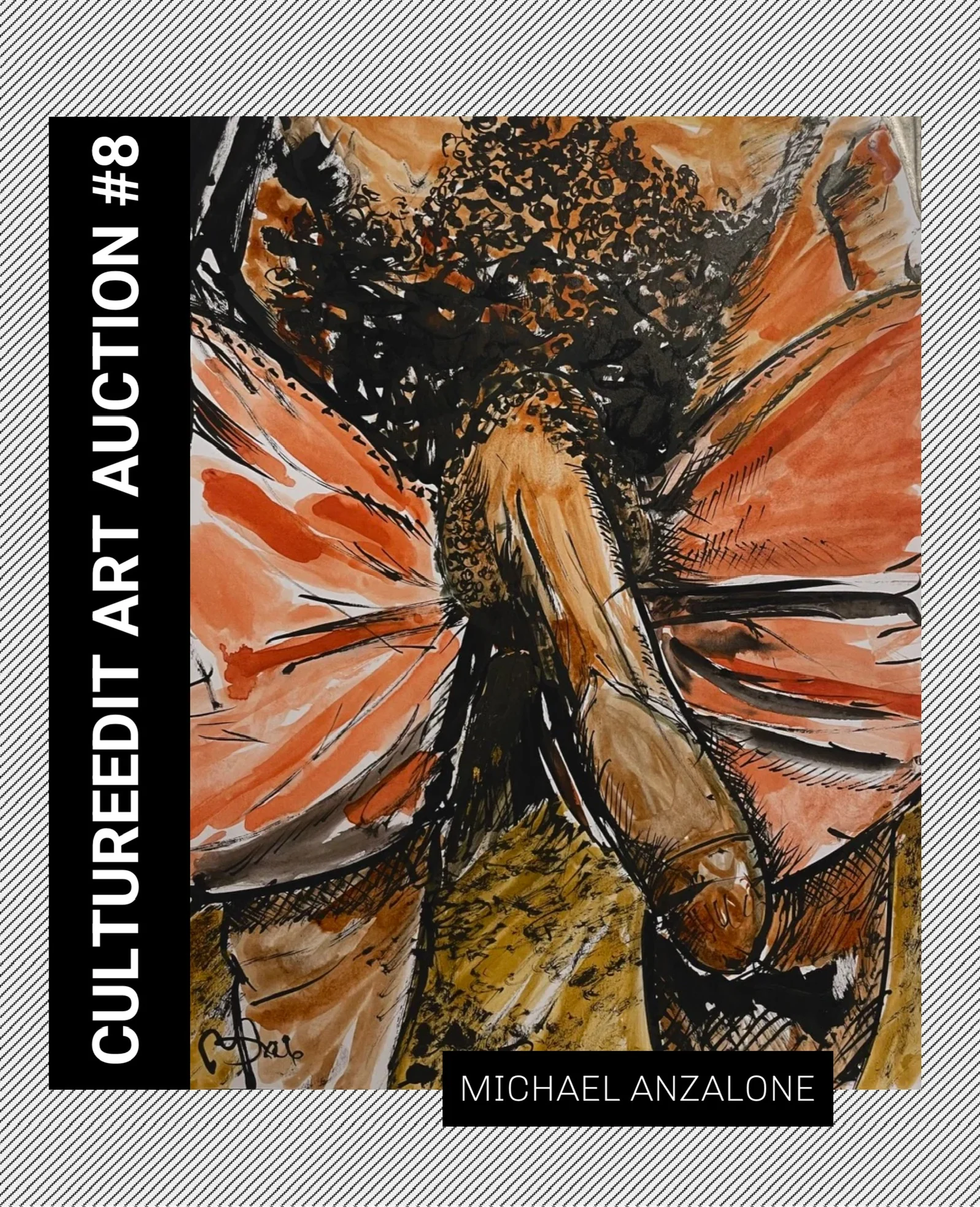 Michael Anzalone, Aji Charapita, 2026 - Image 5