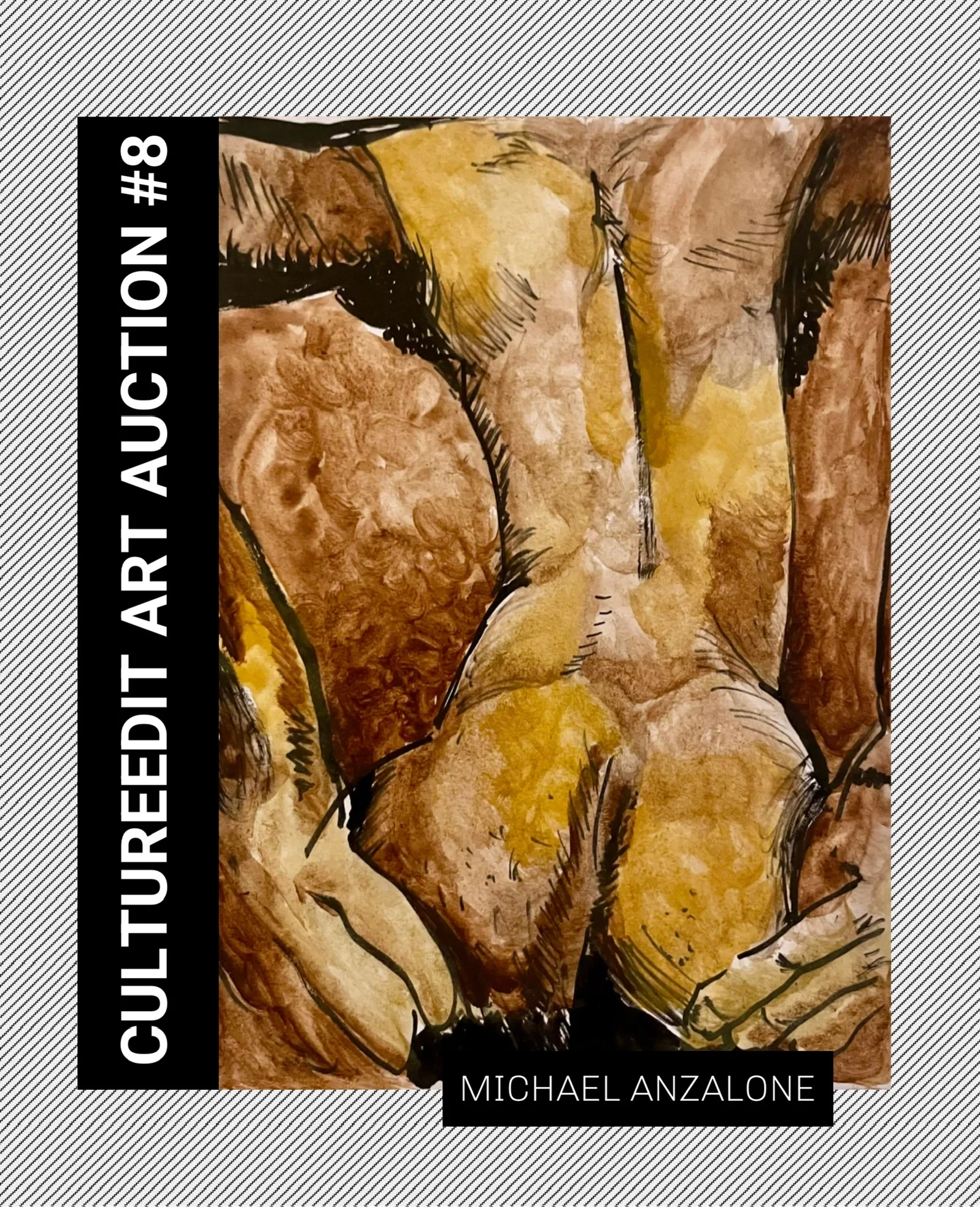 Michael Anzalone, Ajicito, 2026 - Image 3