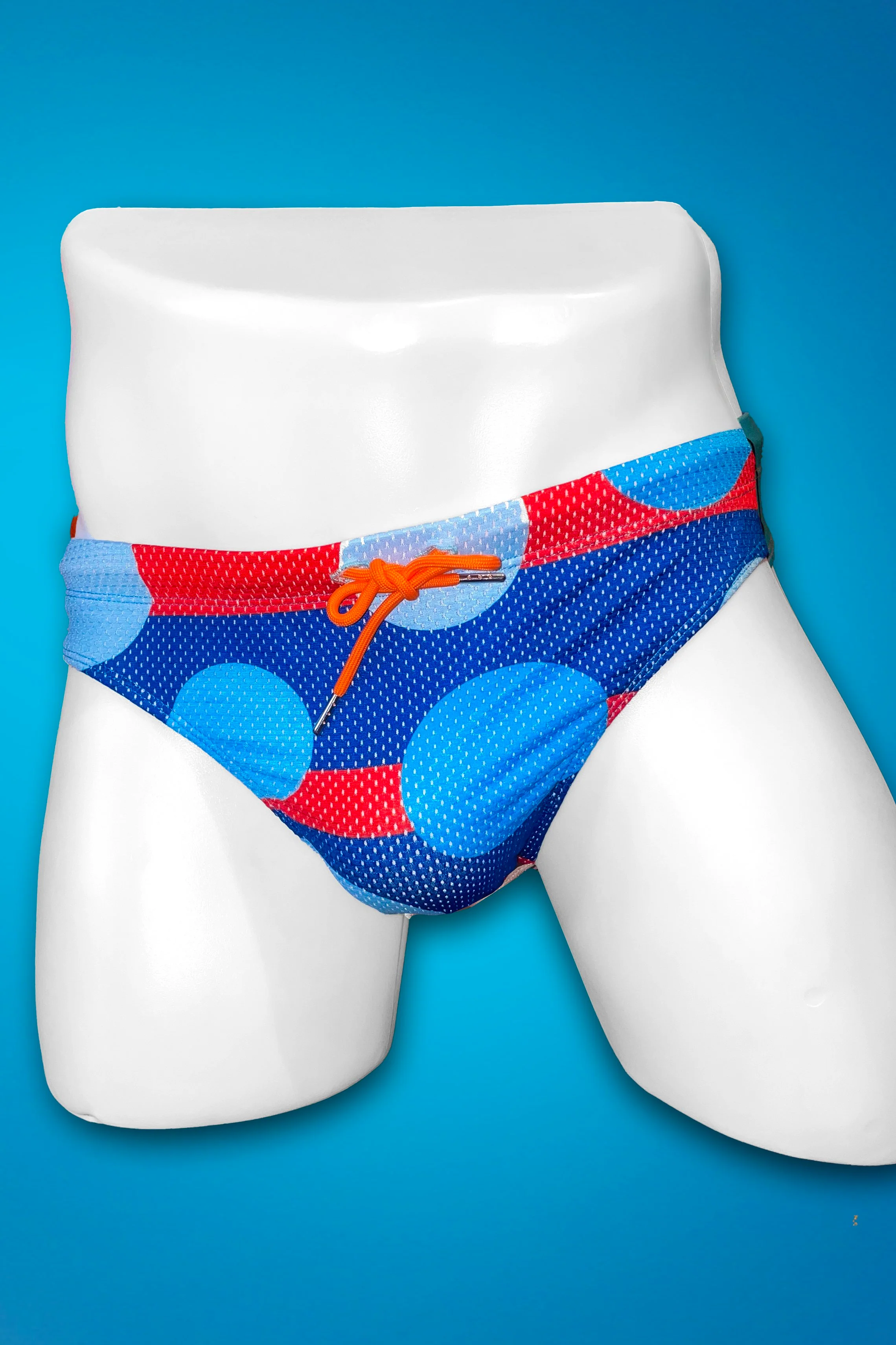 MOD TOGS Swim Brief
