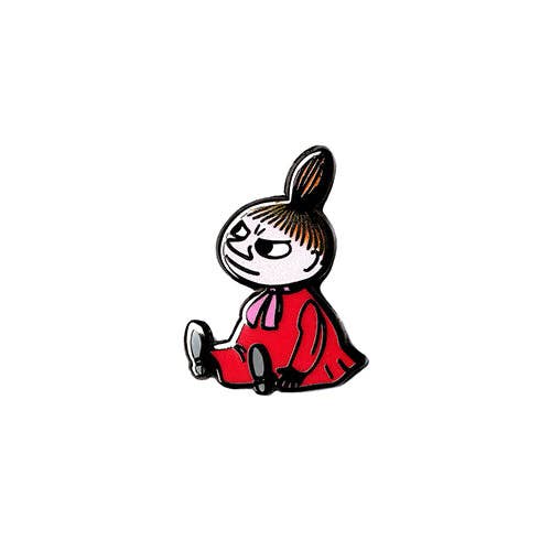 Moomin - Little My Pin - Image 2