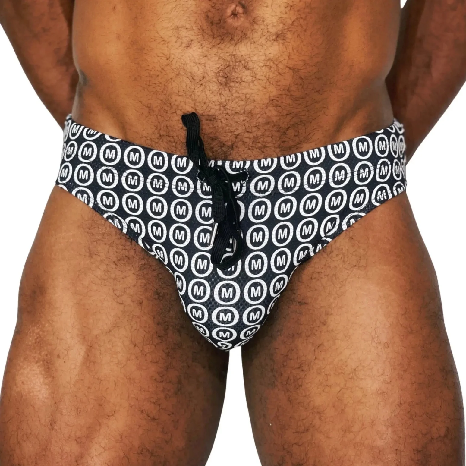 Mounderwear Swim Brief - Image 4