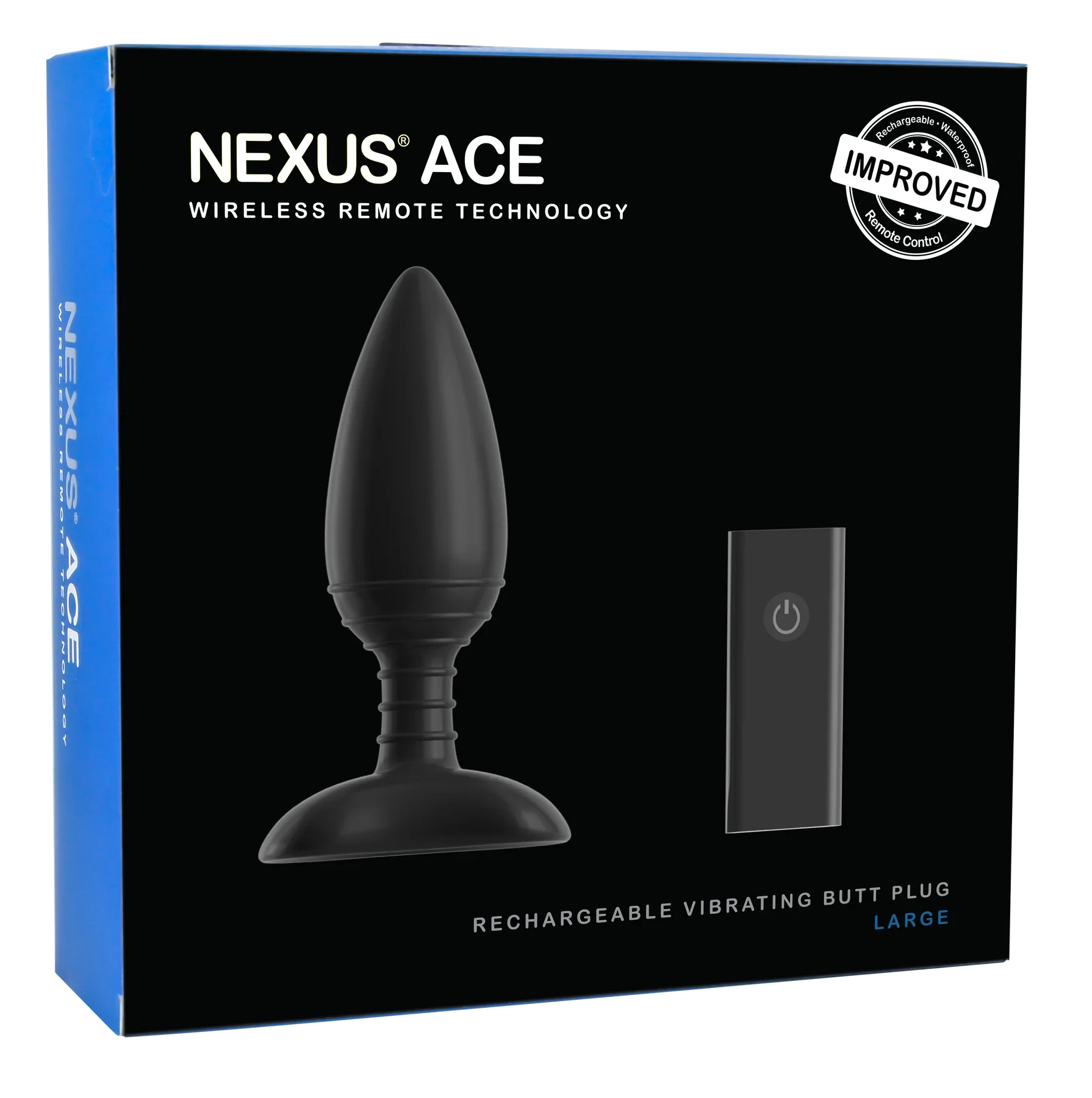 Nexus Ace Large