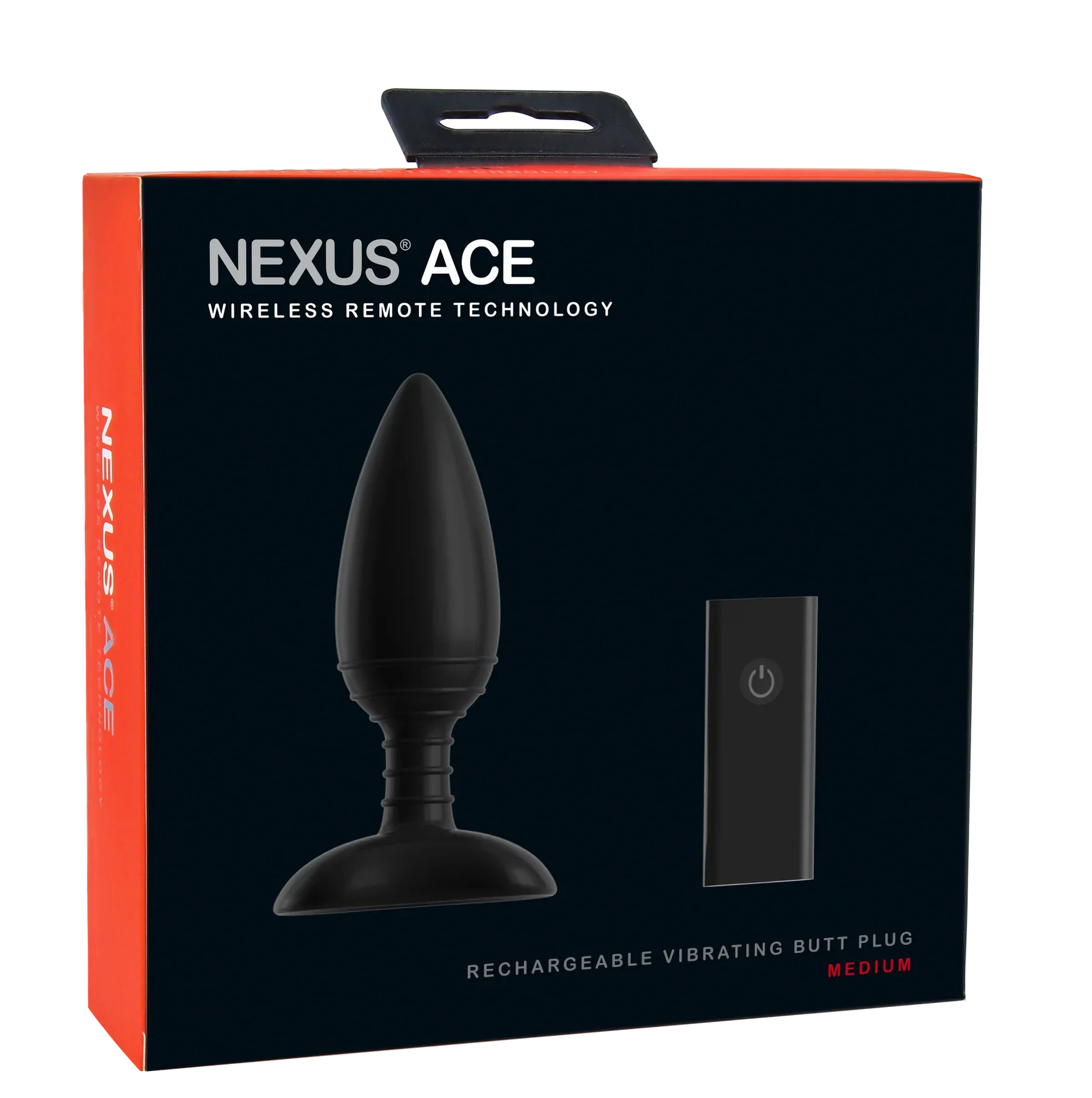 Nexus Ace Medium