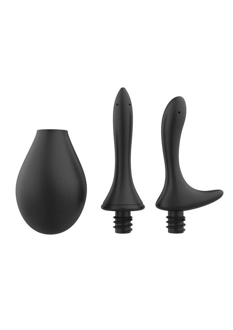 NEXUS ANAL DOUCHE SET - Image 4