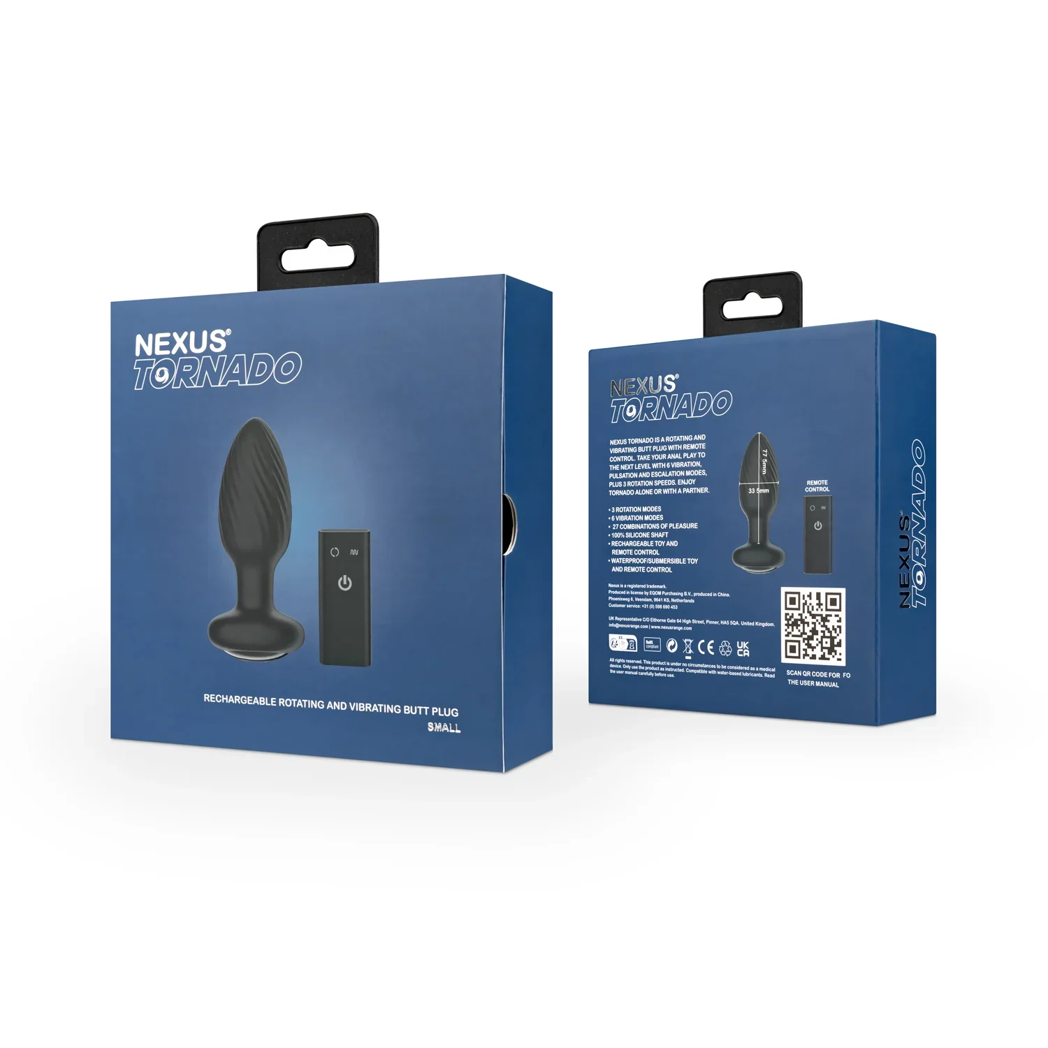 Nexus Tornado - Image 7
