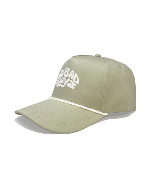 No Bad Dayz Rope Hat by Pretty Boy - Image 3