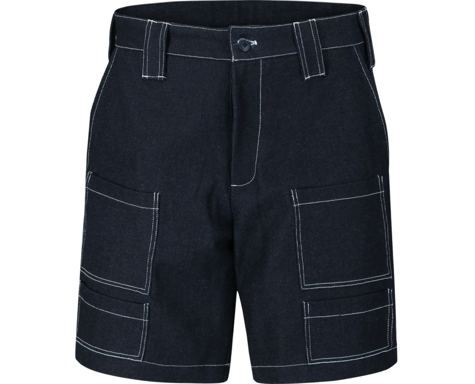 NUDD LABS PATCH SHORTS - Image 3