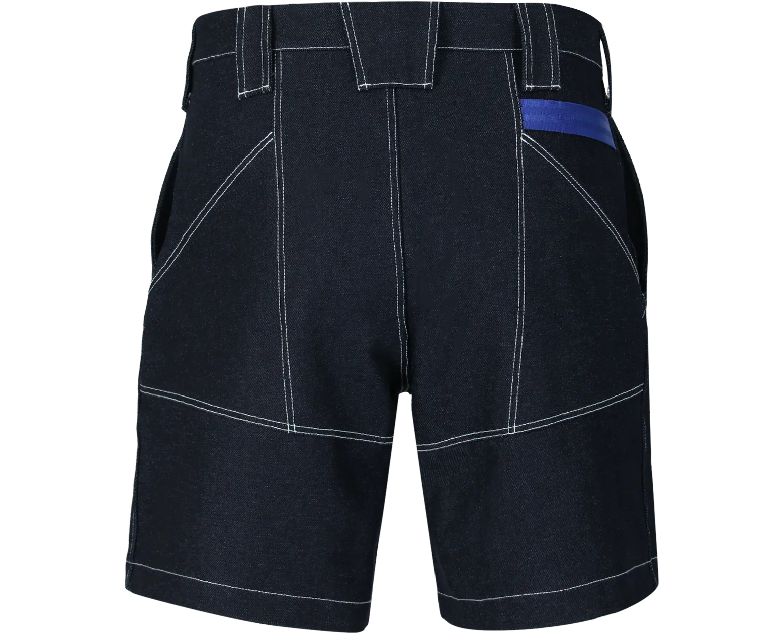 NUDD LABS PATCH SHORTS - Image 4